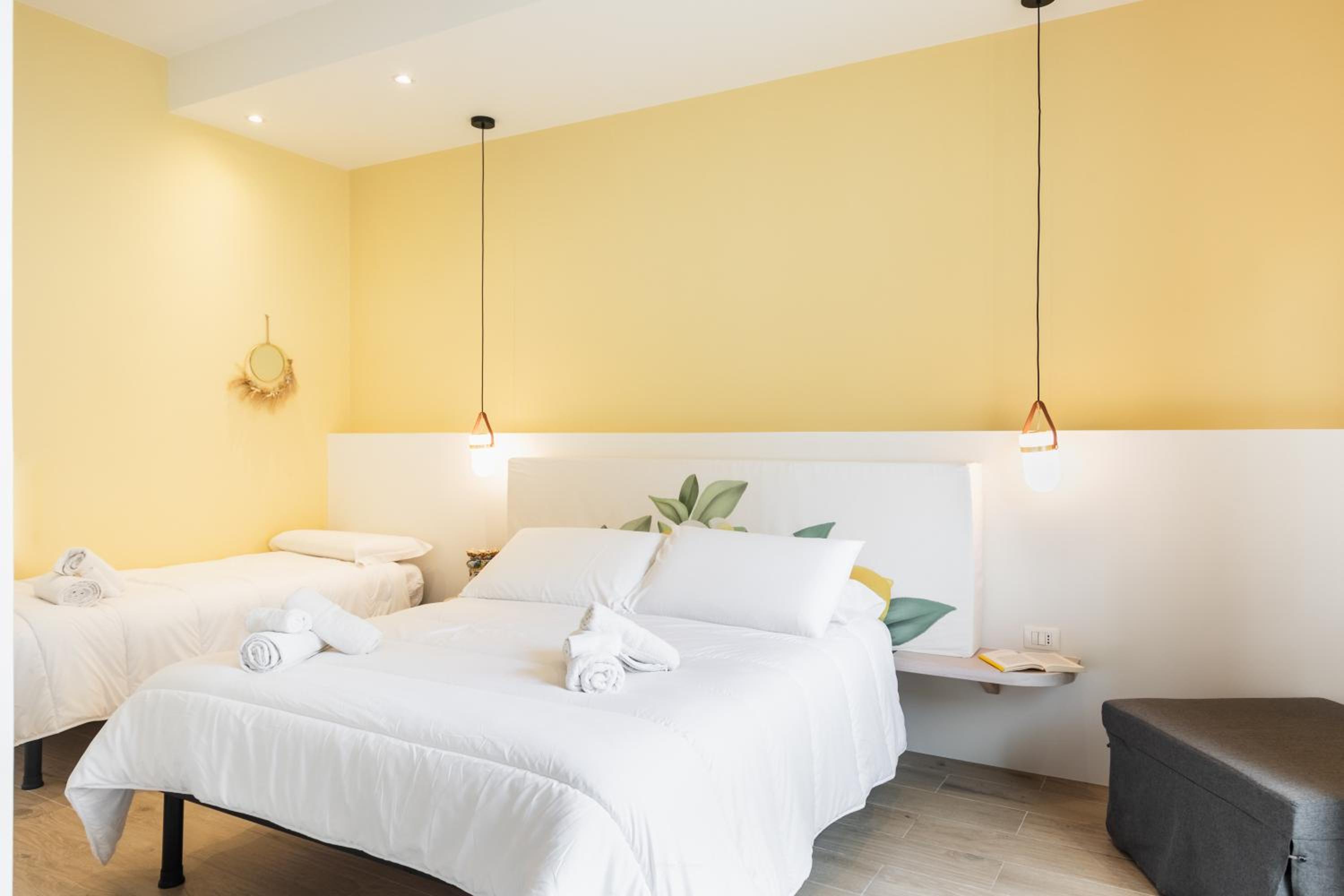 Double or Twin Room photo 1
