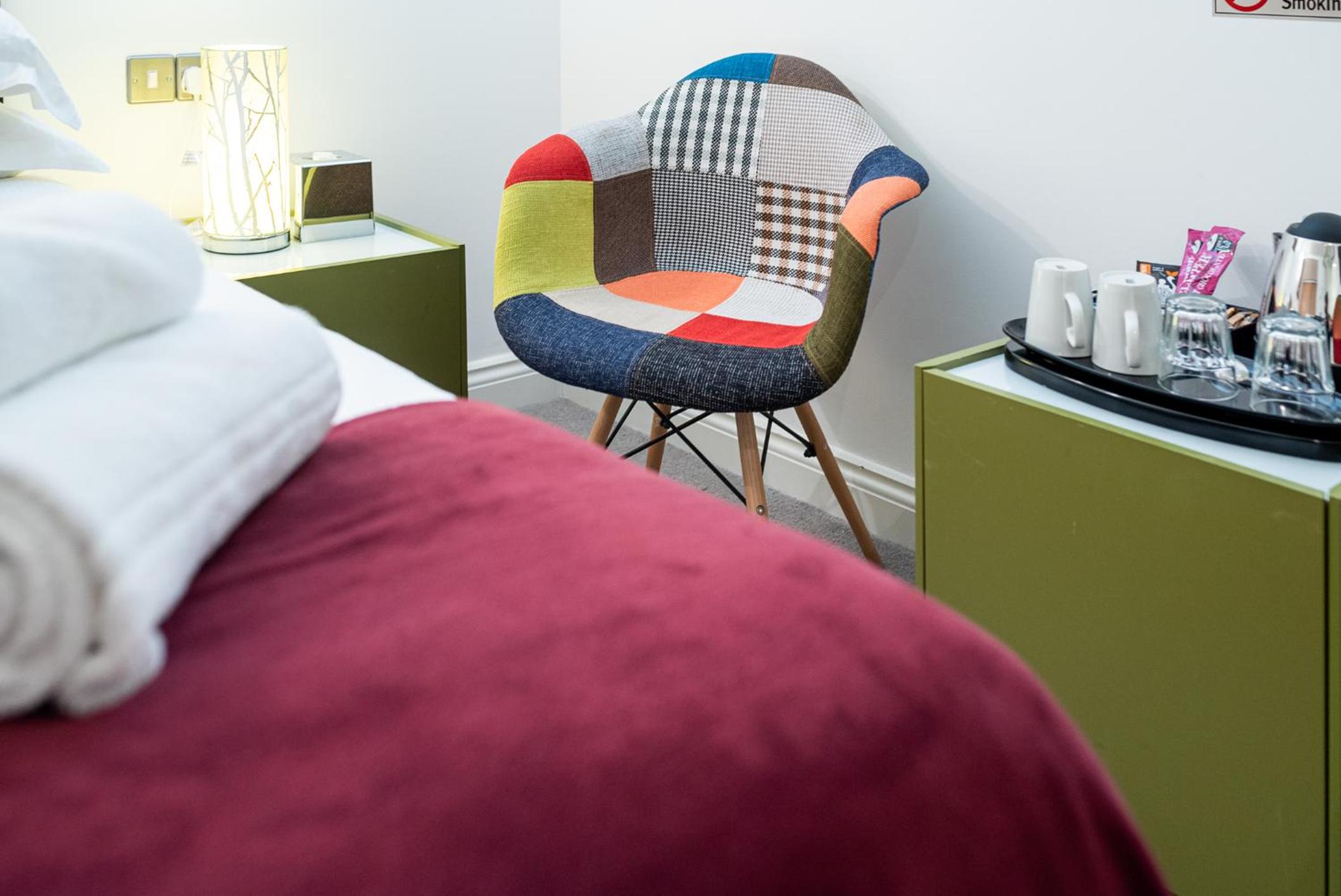 Double Room photo 2