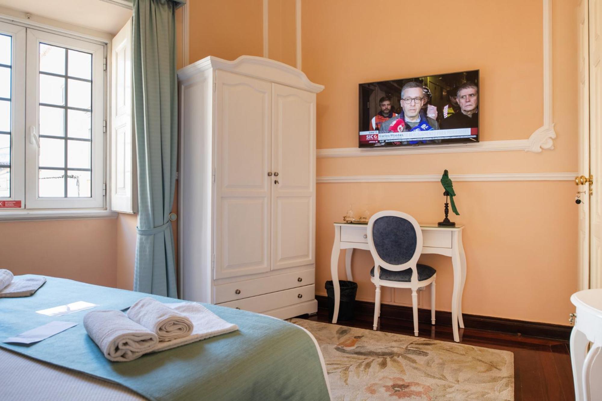 Deluxe Double Room photo 1