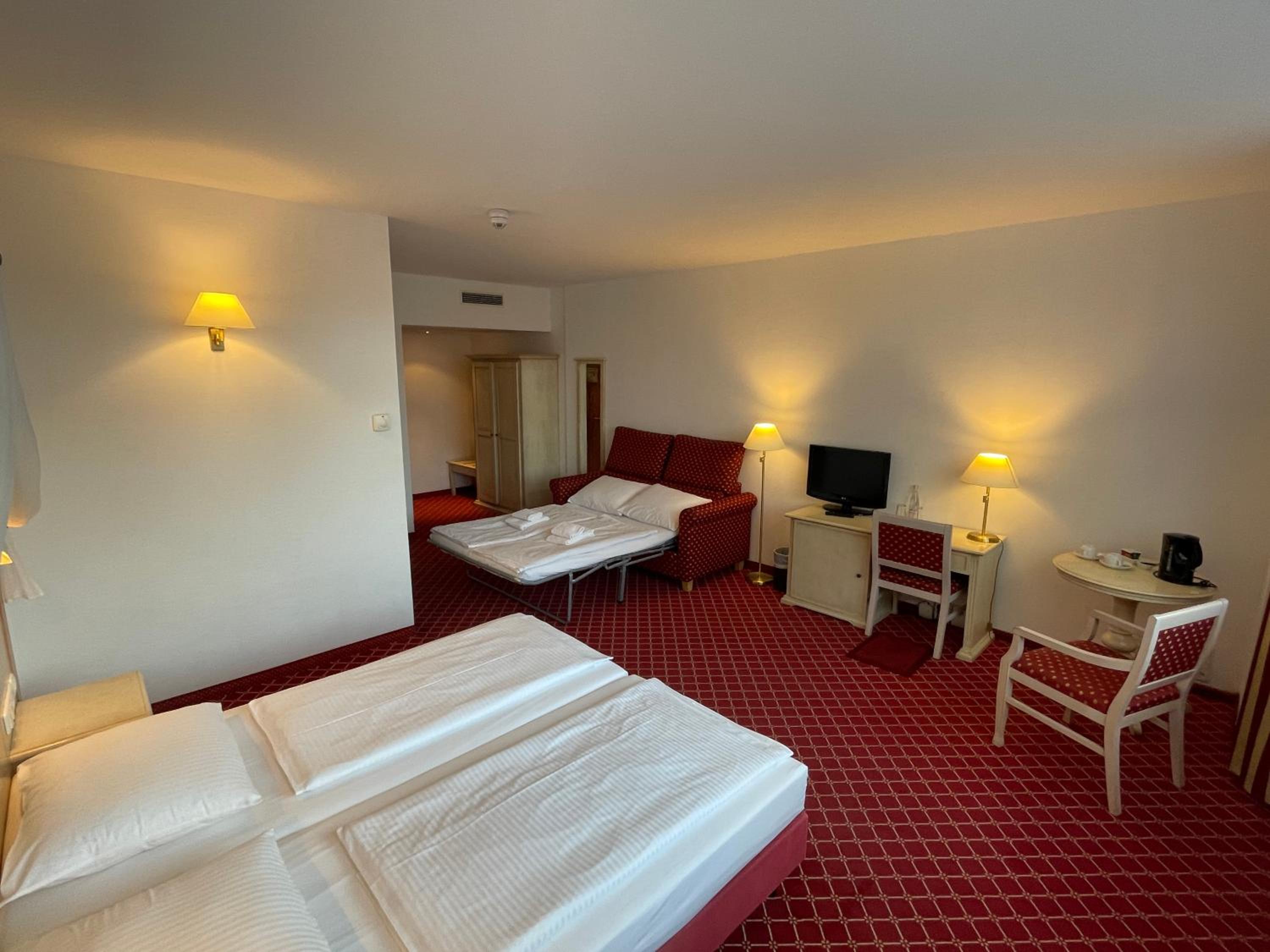 Superior Double Room