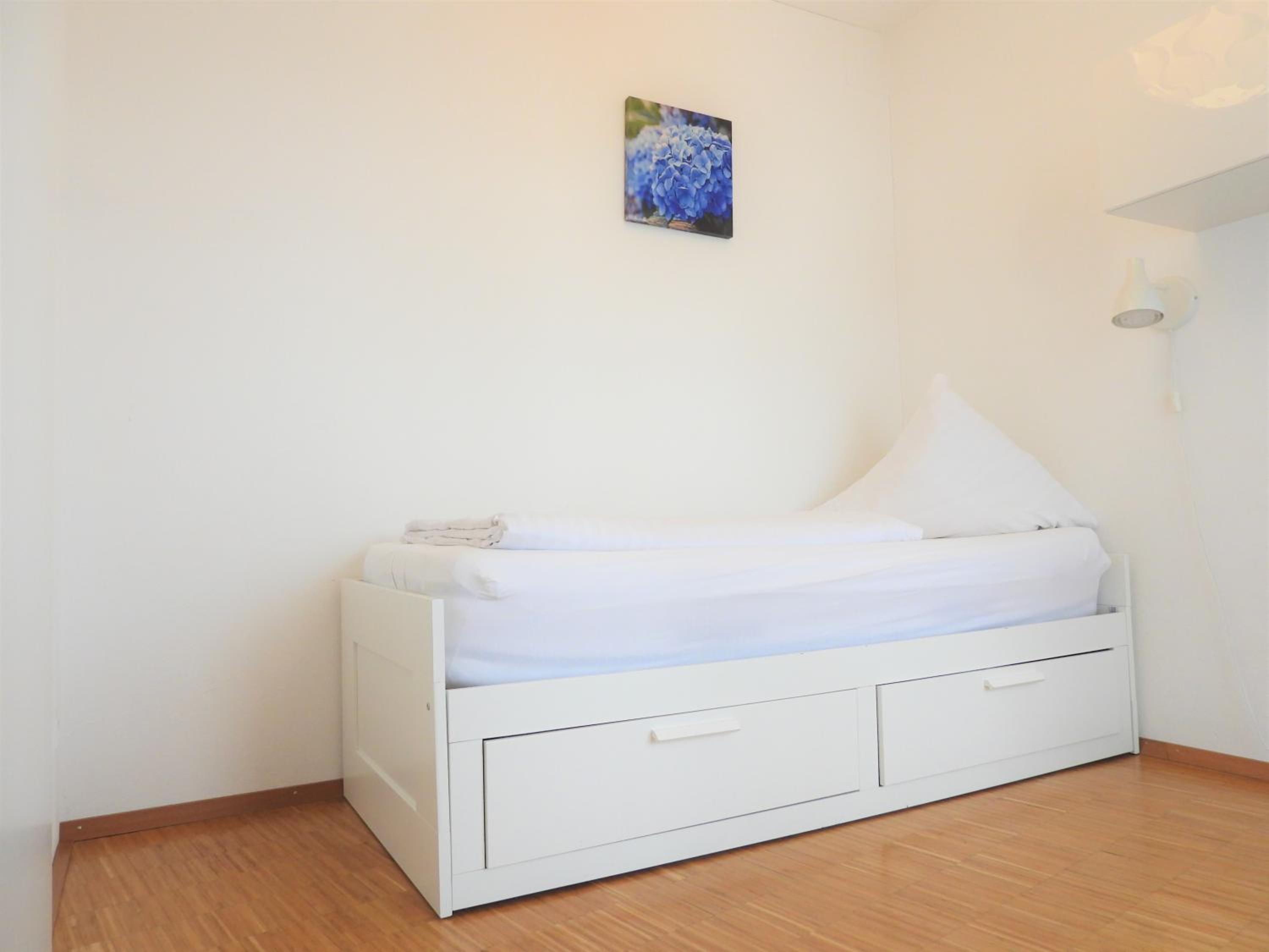 Two-Bedroom Apartment photo 3