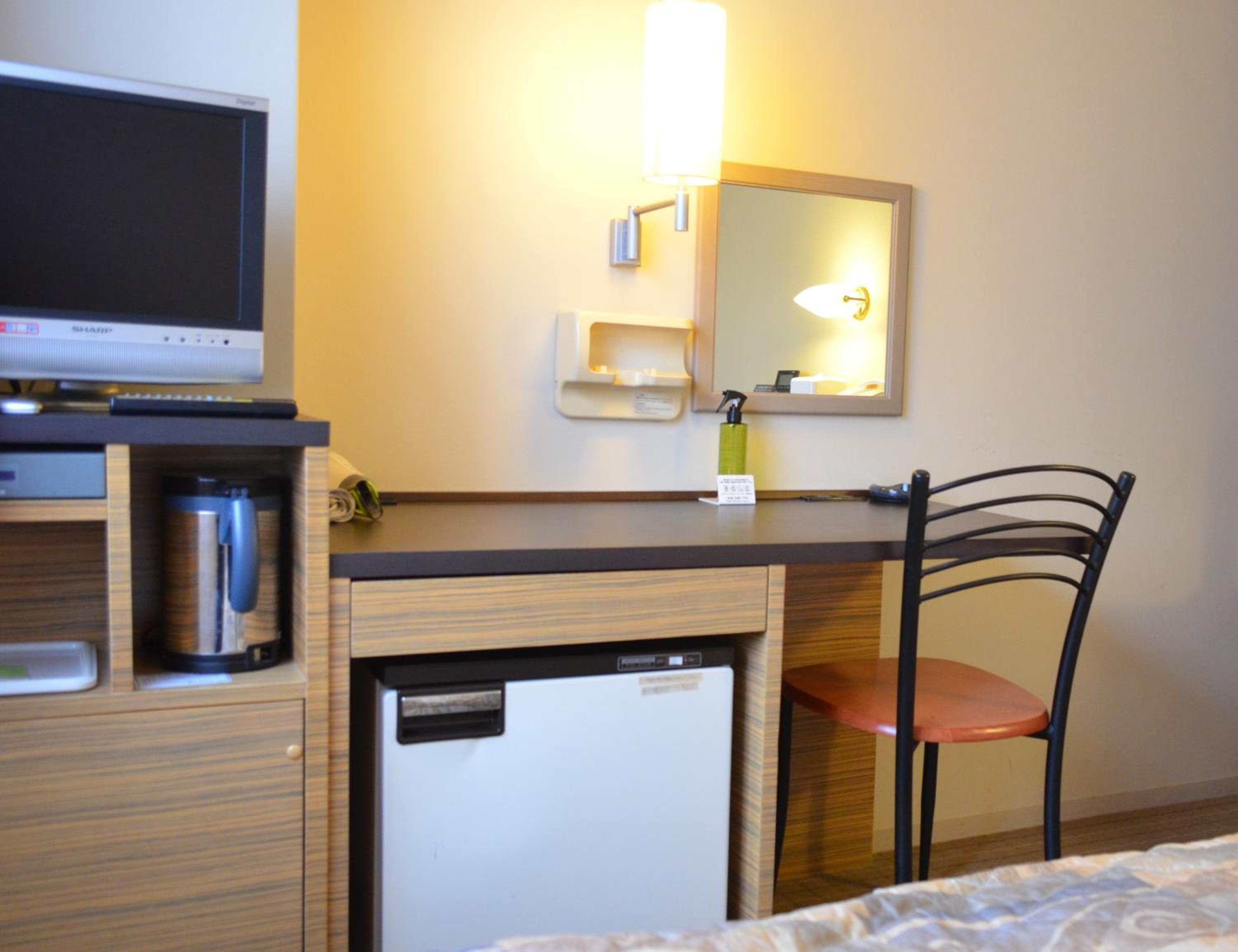 Single Room - Non-Smoking photo 2