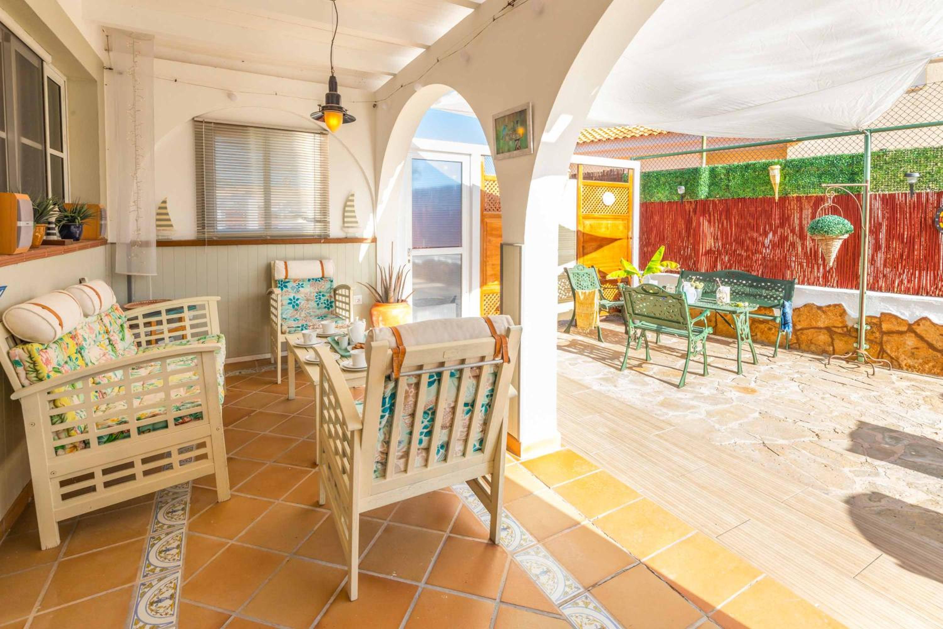 Villa photo 2