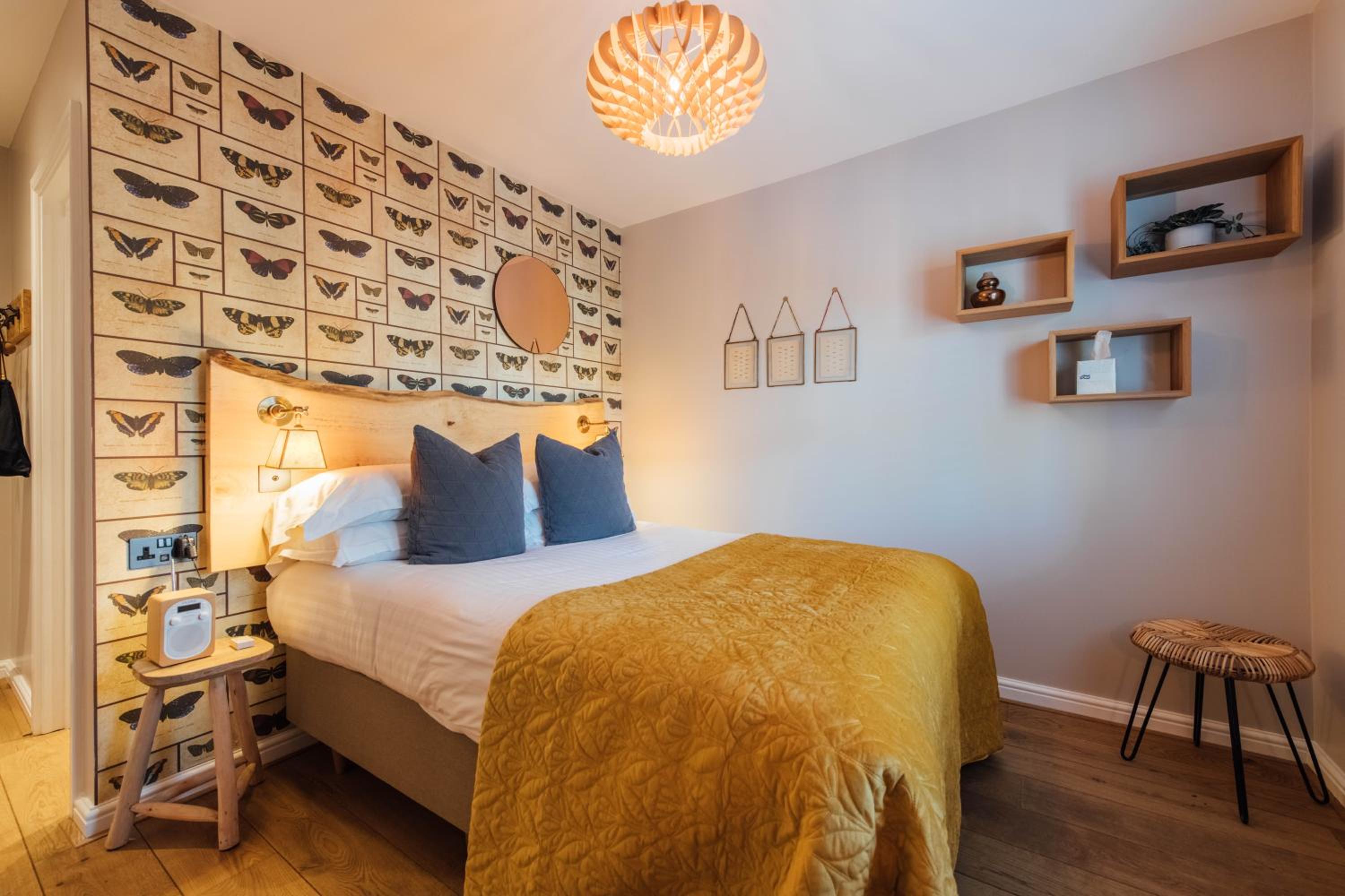 Standard Double Room photo 3
