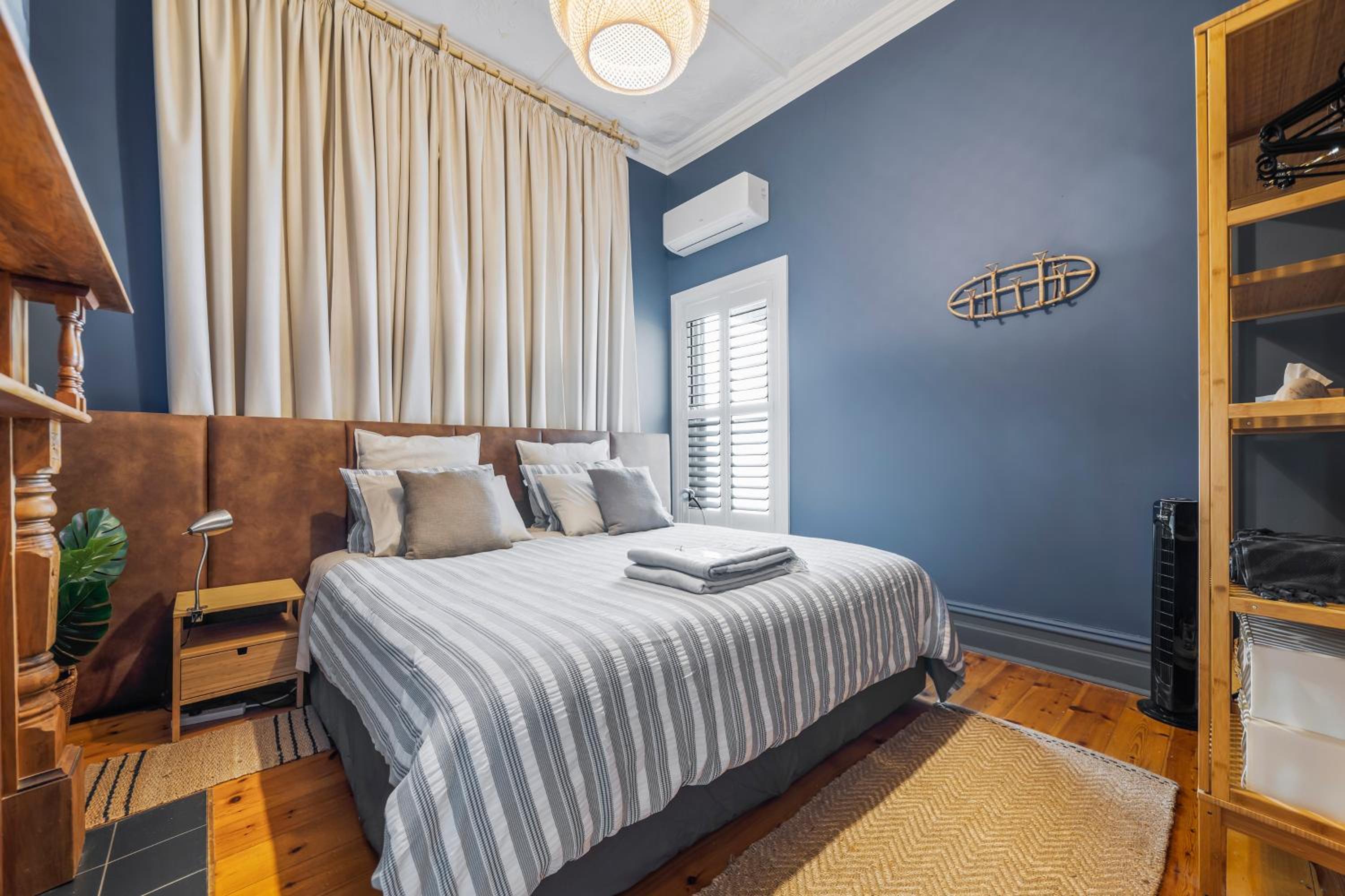 One-Bedroom House photo 1