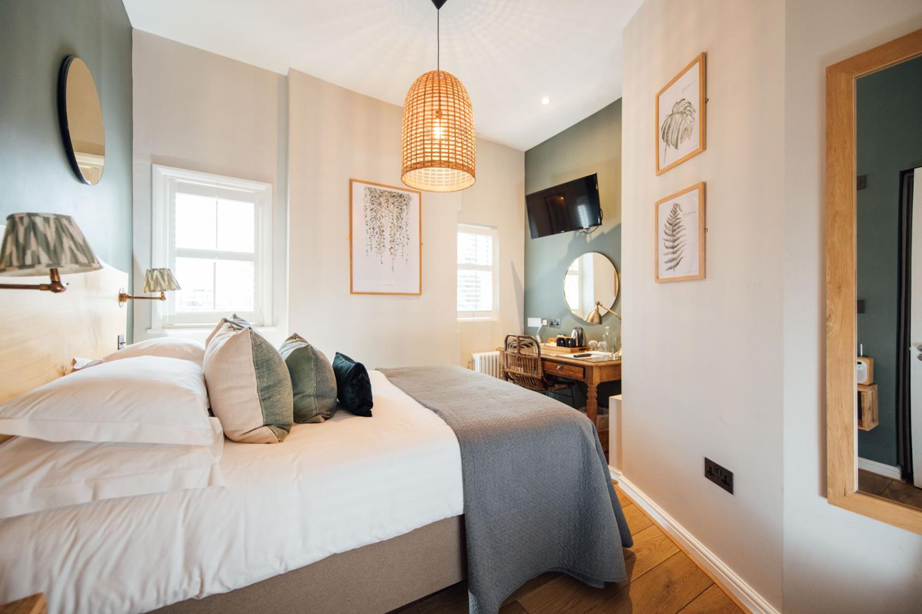 Double Room photo 3