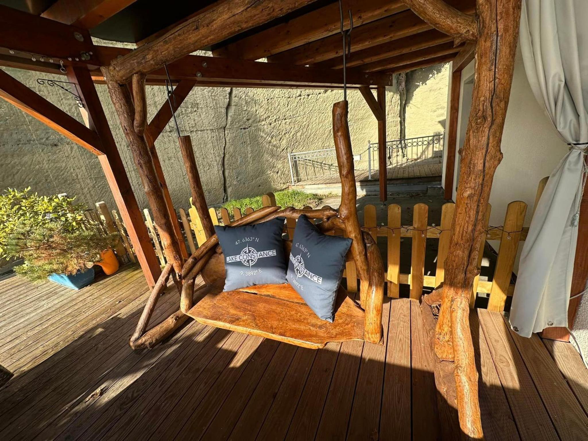 Apartment with Terrace photo 2