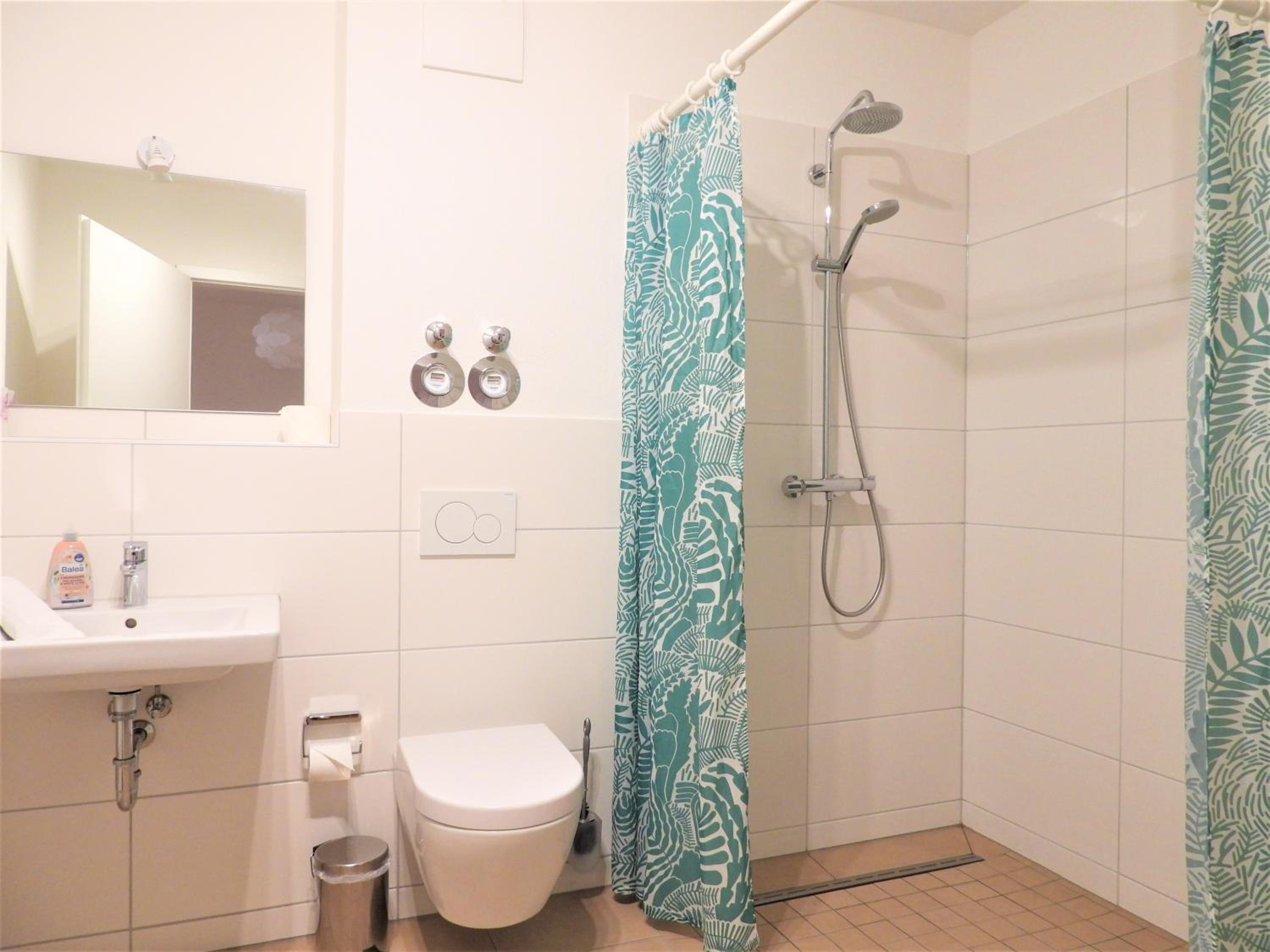 Studio Apartment photo 2