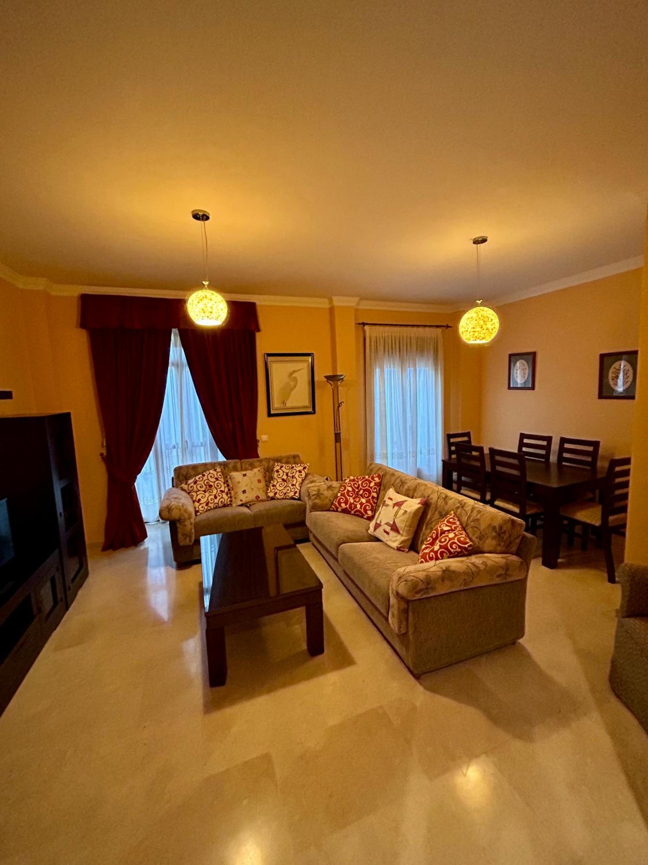 Departamento de tres habitaciones