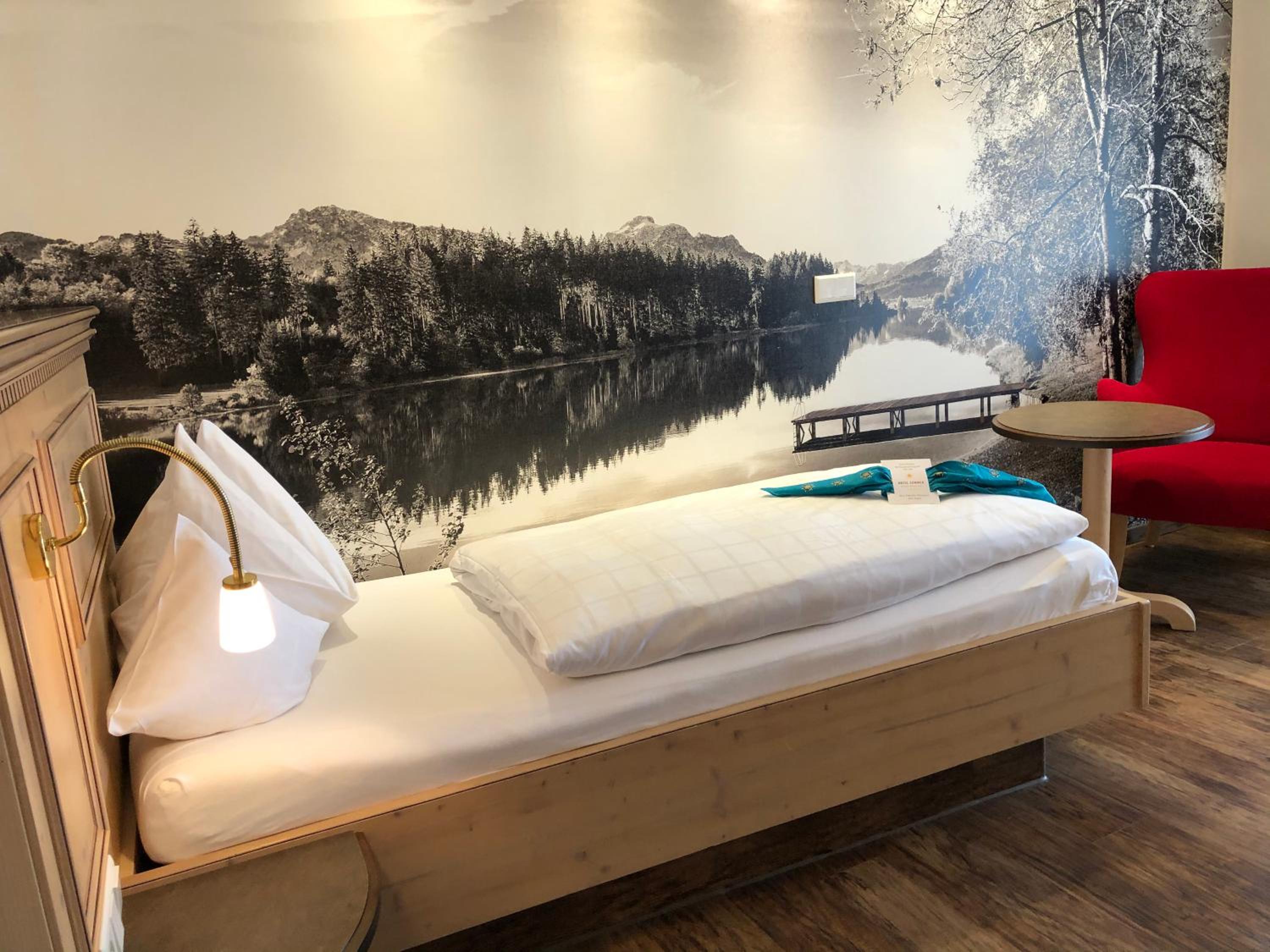 Standard Single Room photo 2