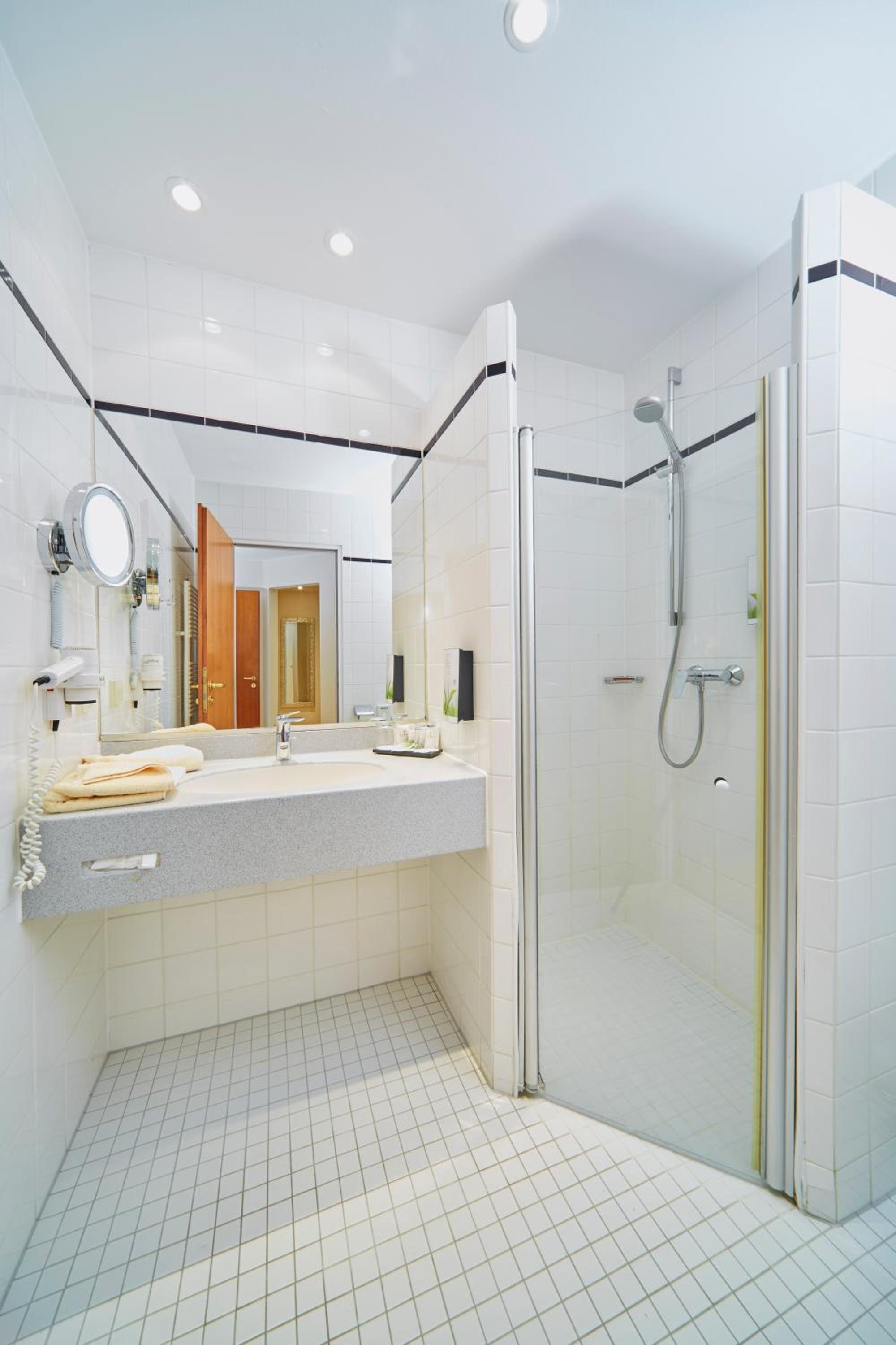 Standard Single Room photo 3