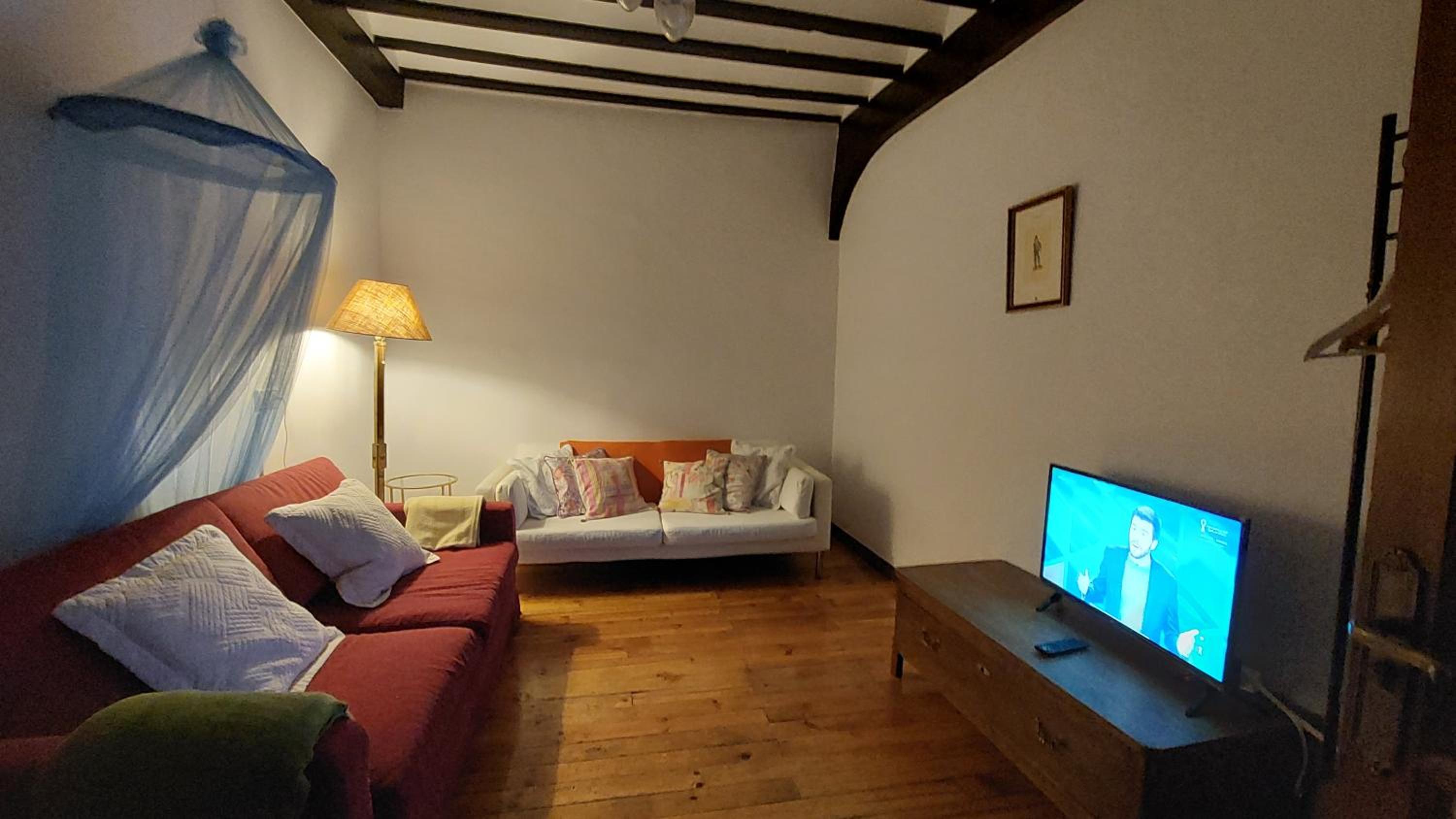 Apartamento Estándar