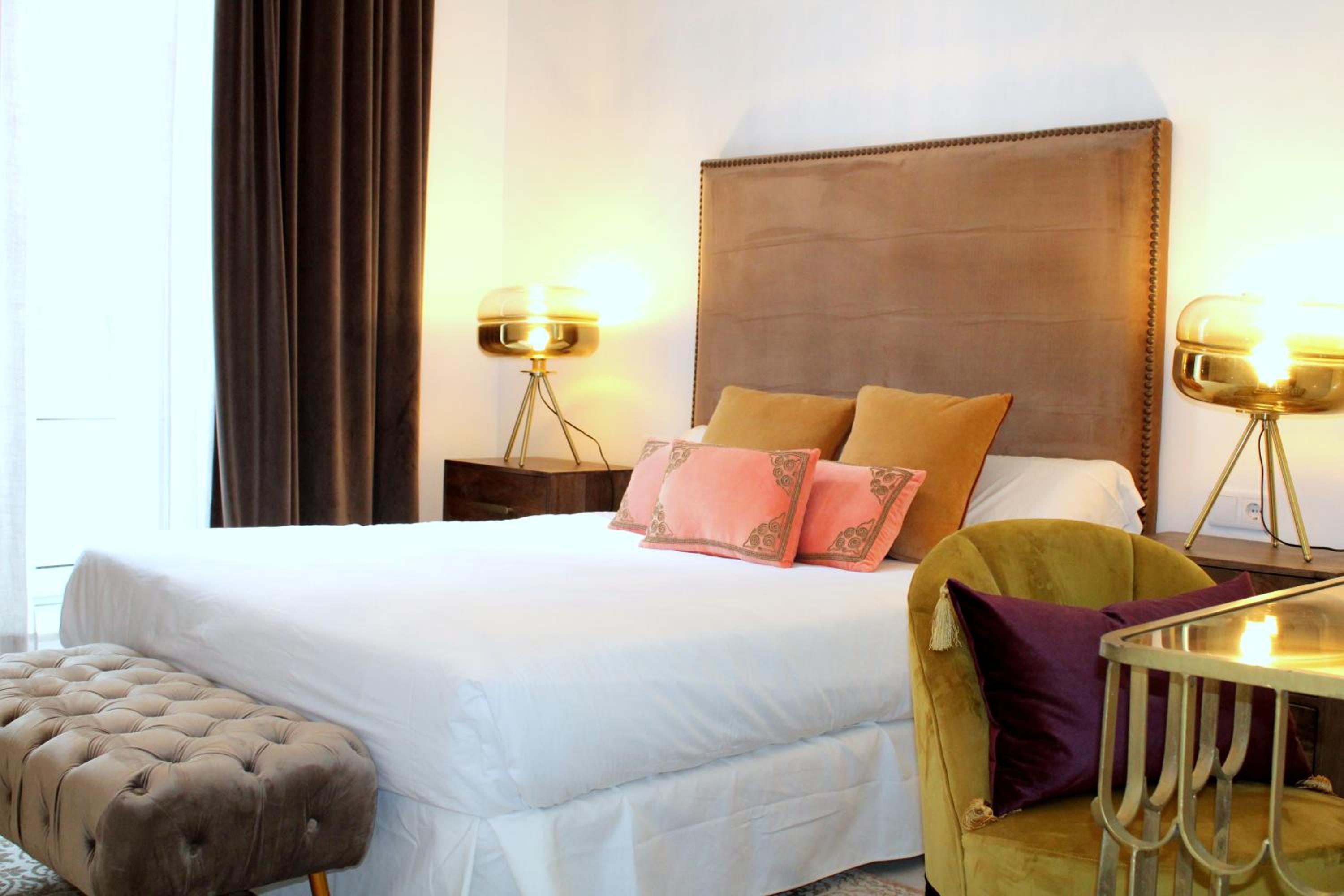 Double Room - Photo 4