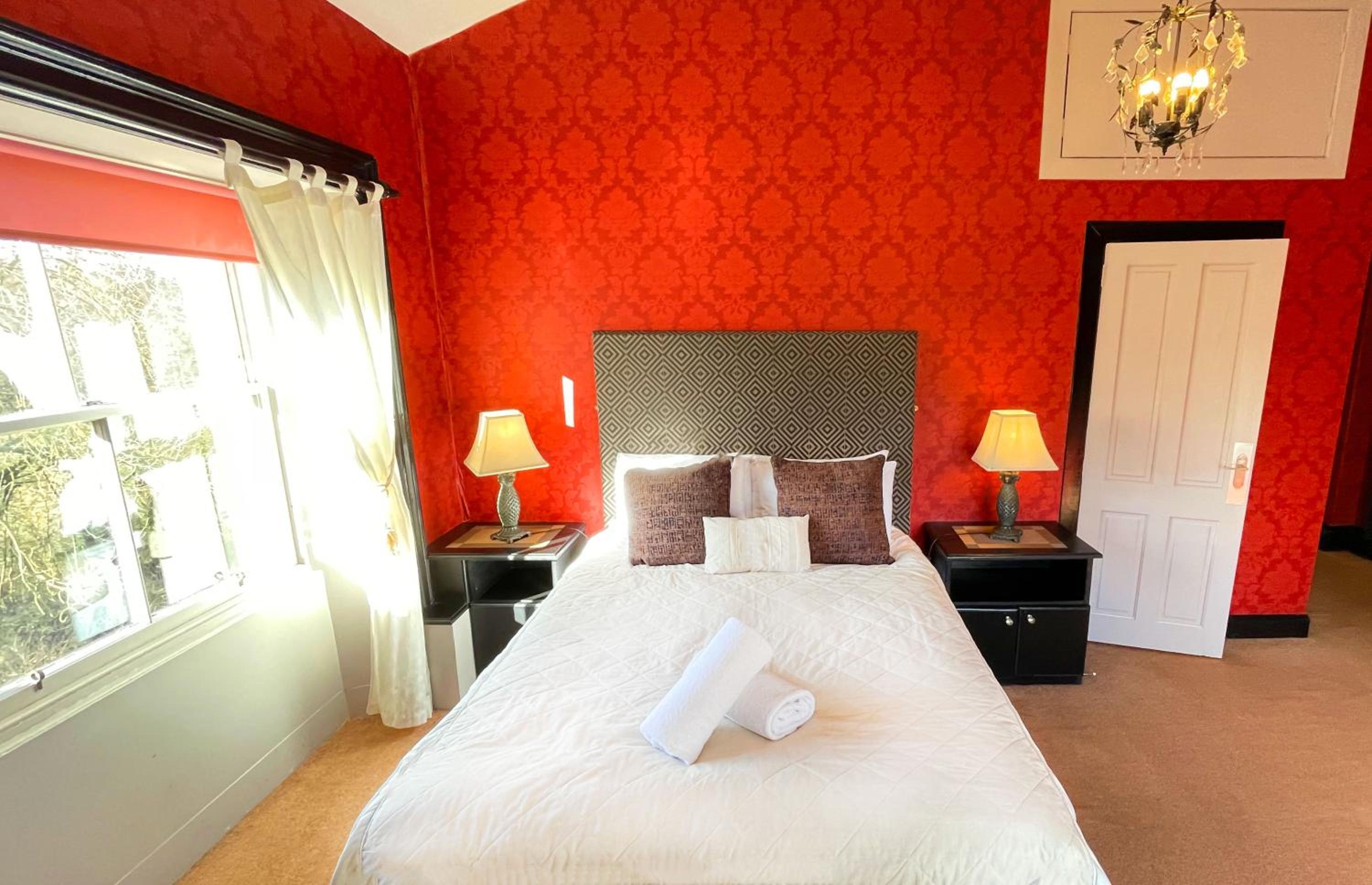 Double Room photo 1