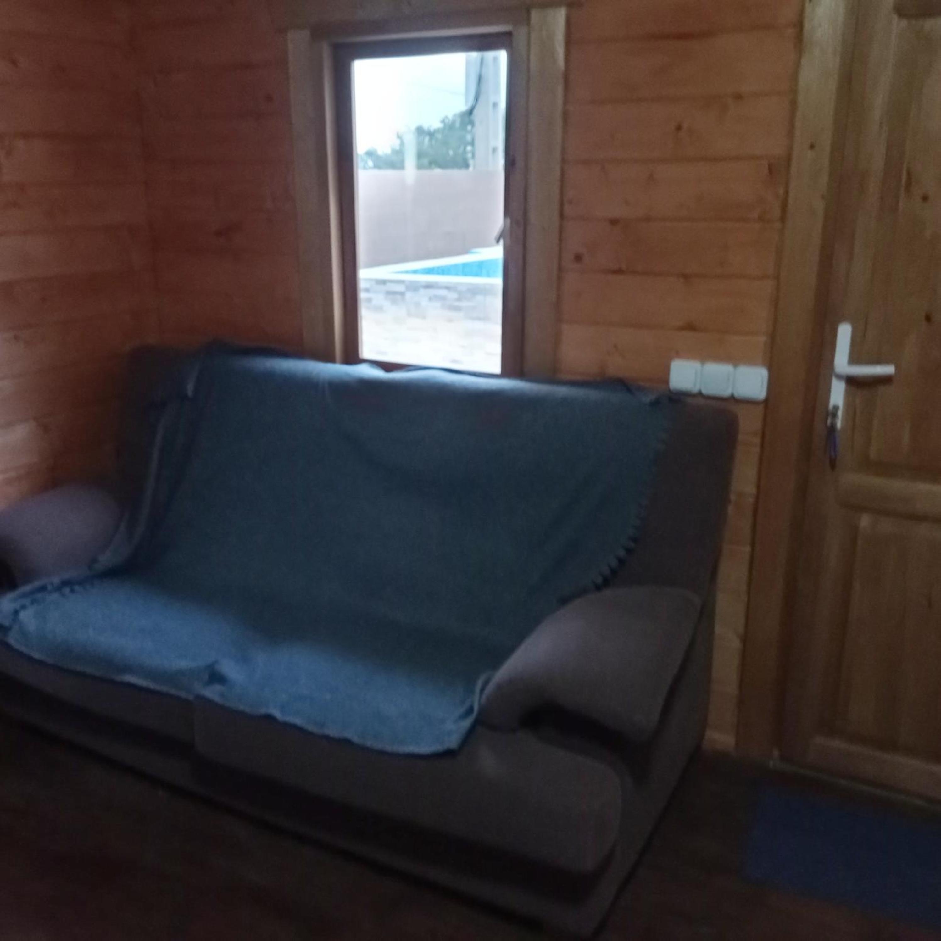 Casa de Dos Habitaciones