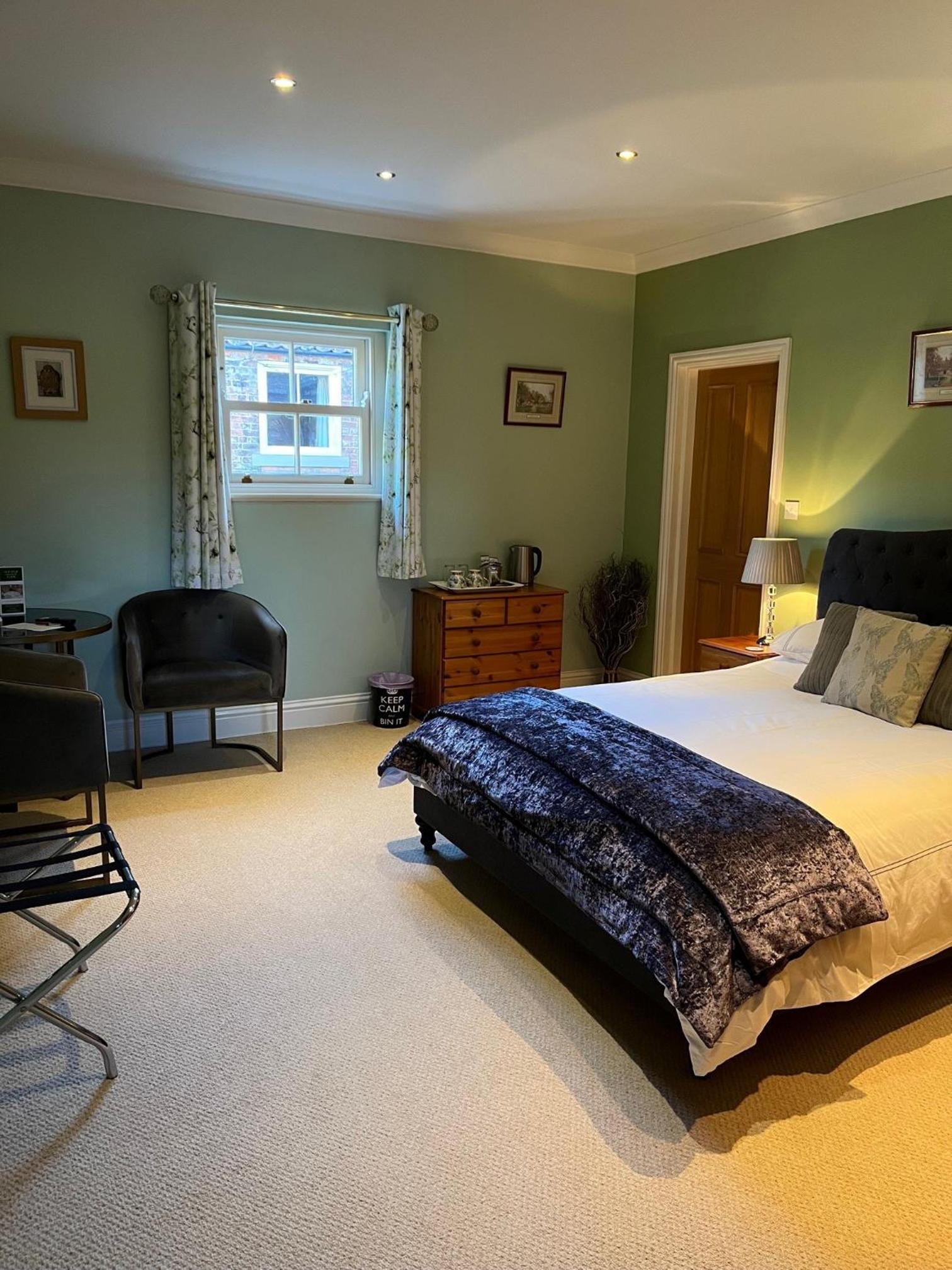 Standard Double Room photo 1