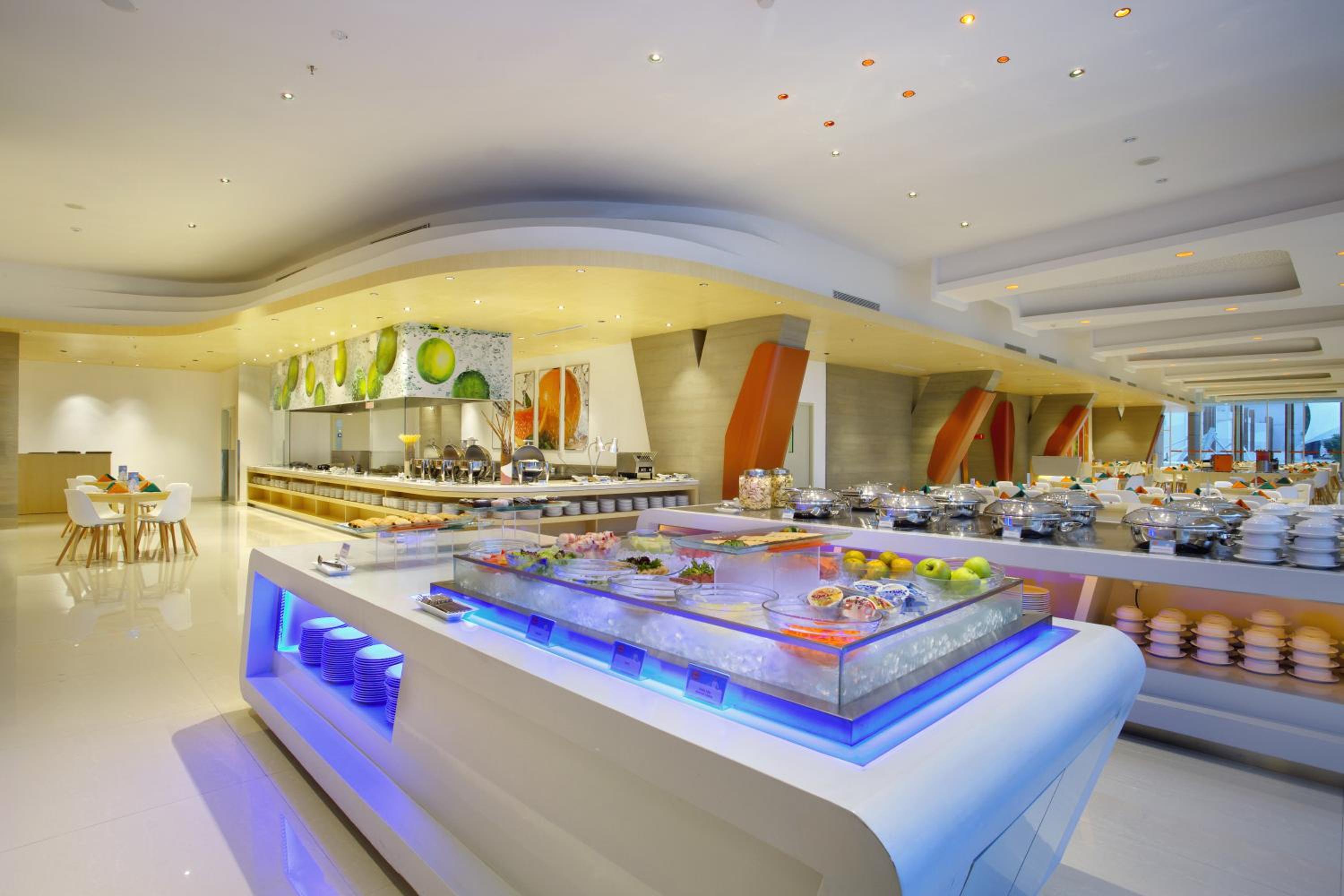 Special Offer - Ramadhan Package at HARRIS Double or Twin Room