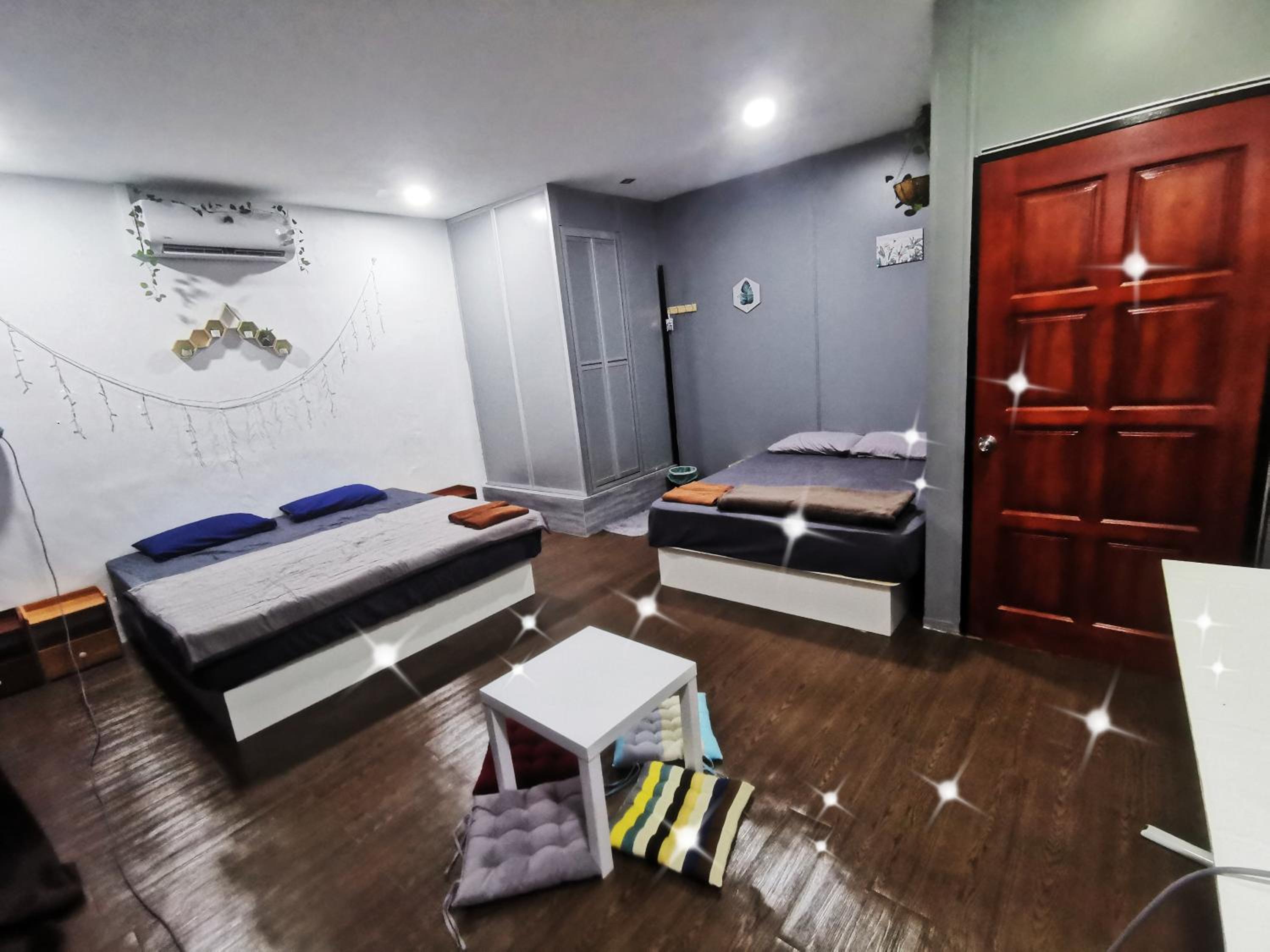 Comfort Quadruple Room - Photo 1