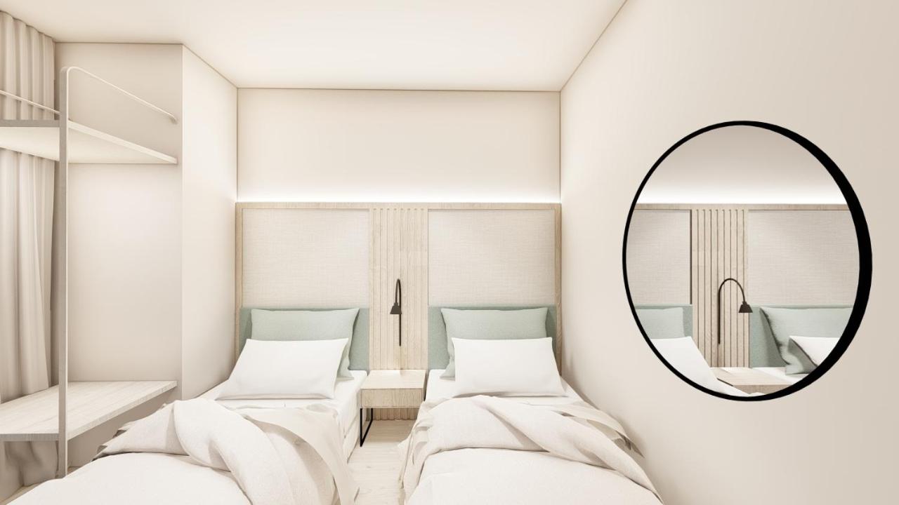 Apartamento con vista al mar (1 adulto)