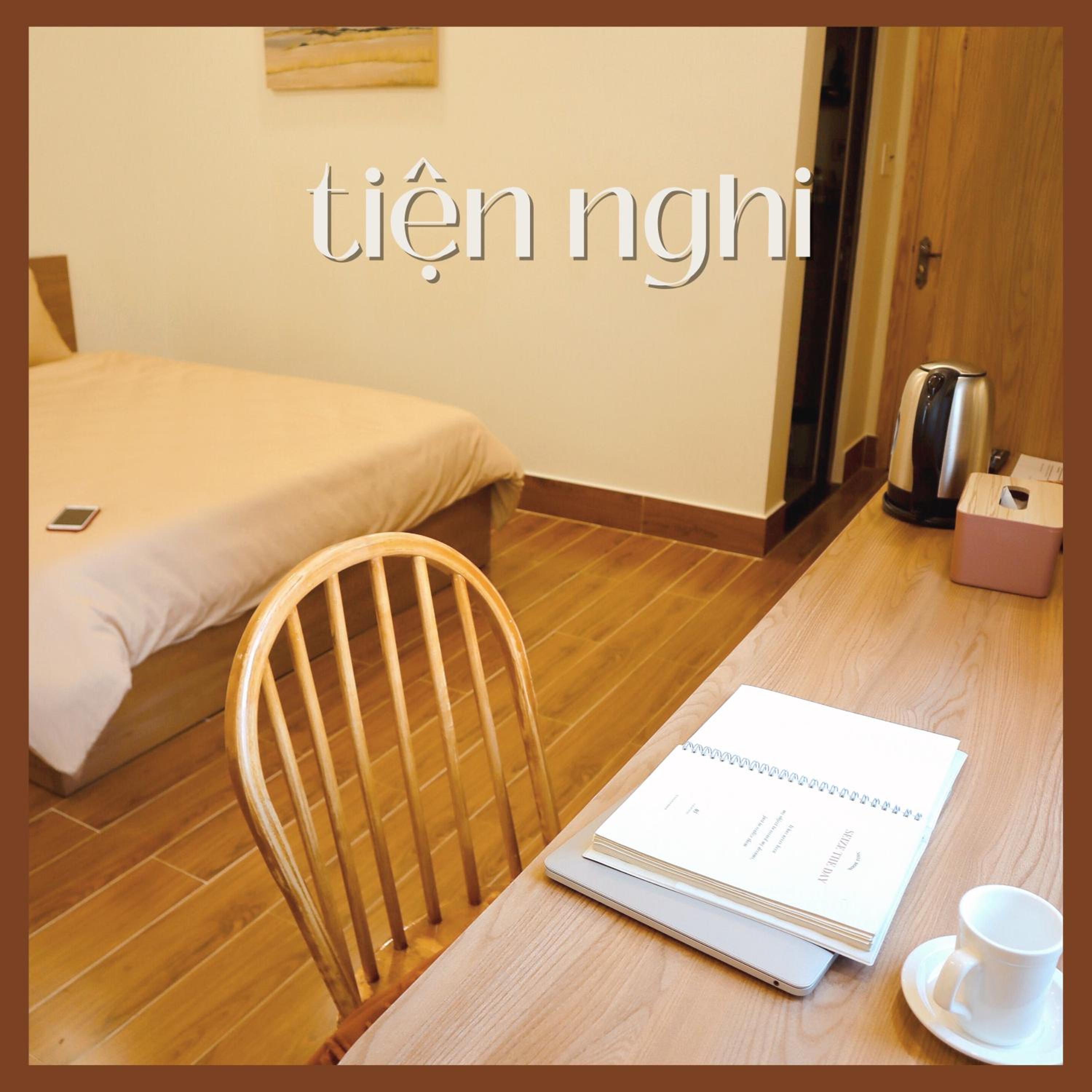 Double Room photo 2