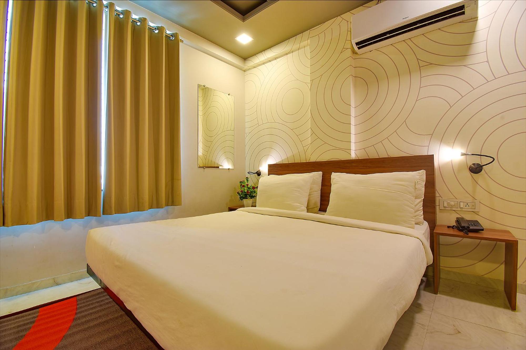 Deluxe Room photo 2