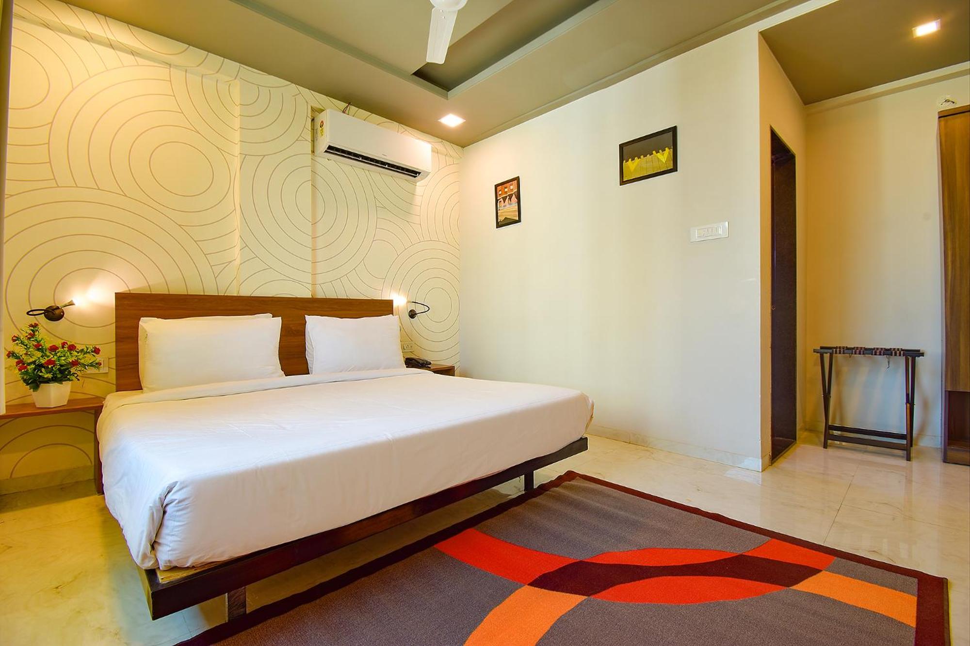 Deluxe Room photo 1
