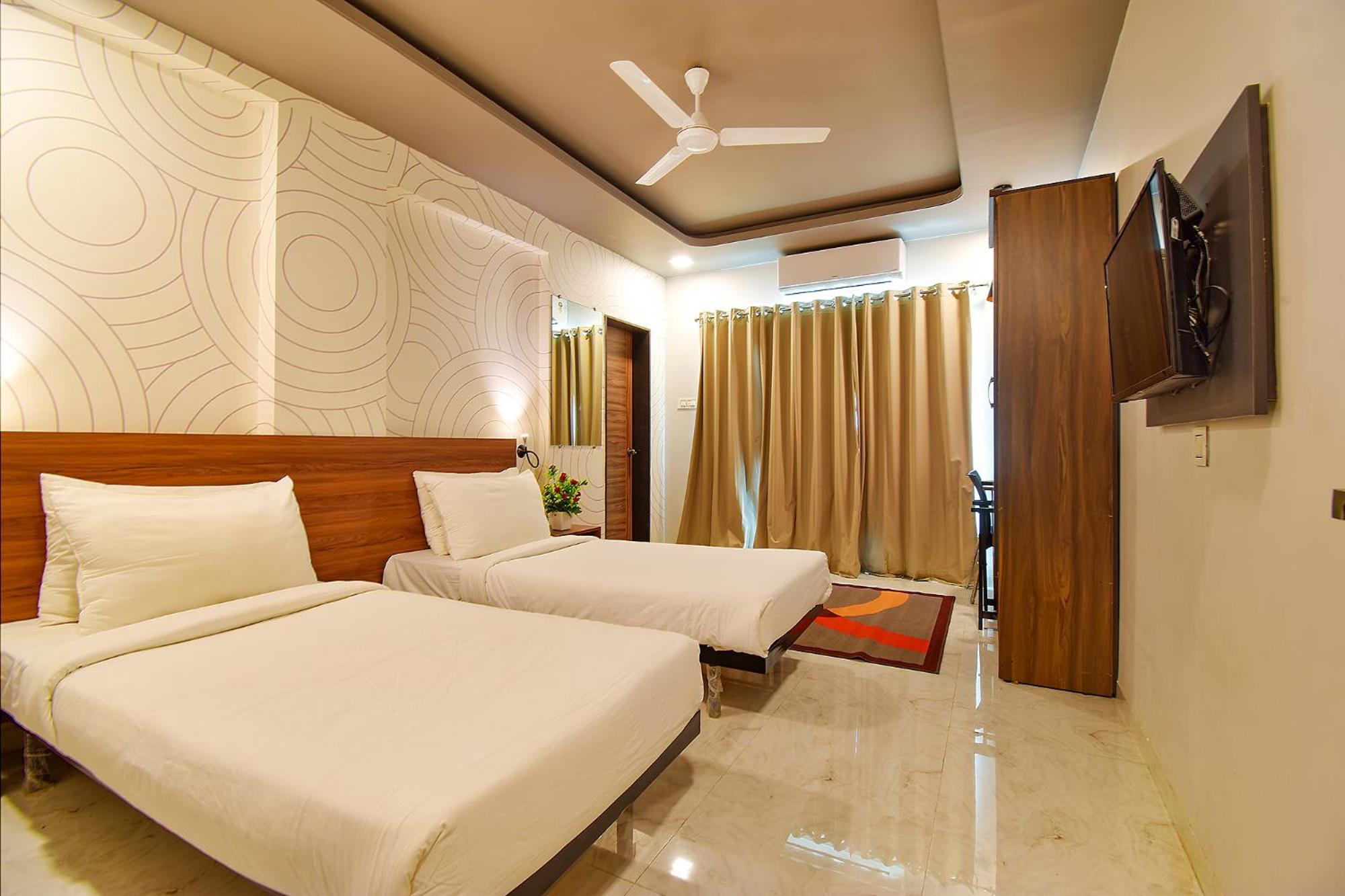Suite photo 1