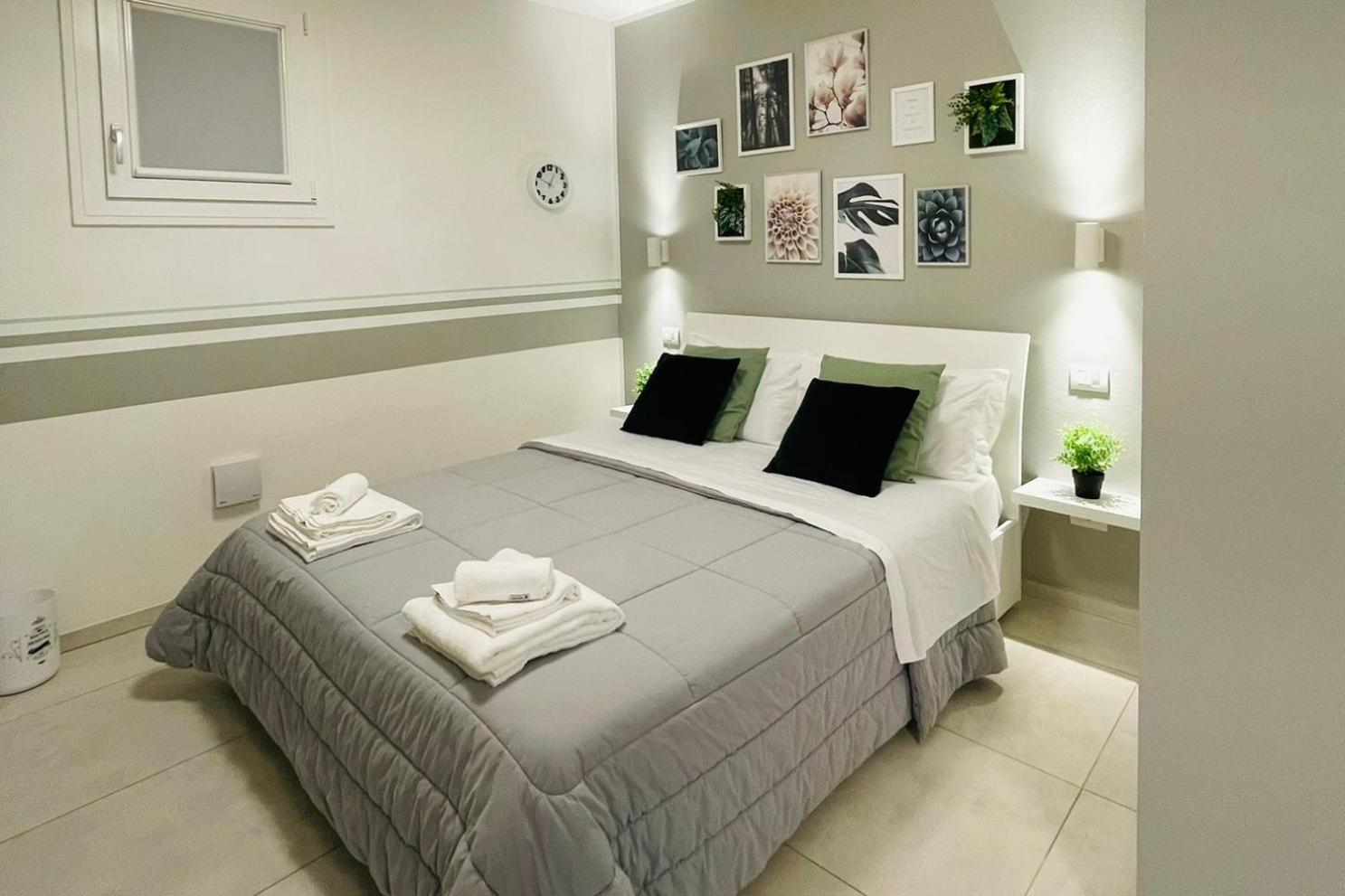 Superior Double Room - Photo 1