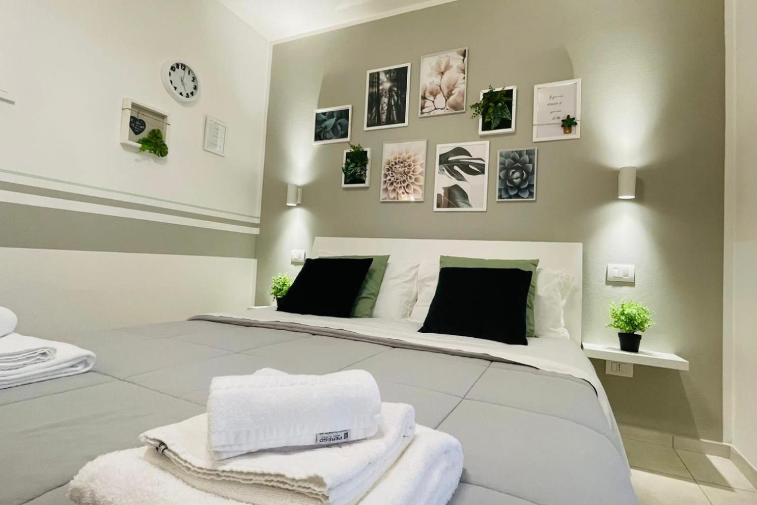 Superior Double Room - Photo 2