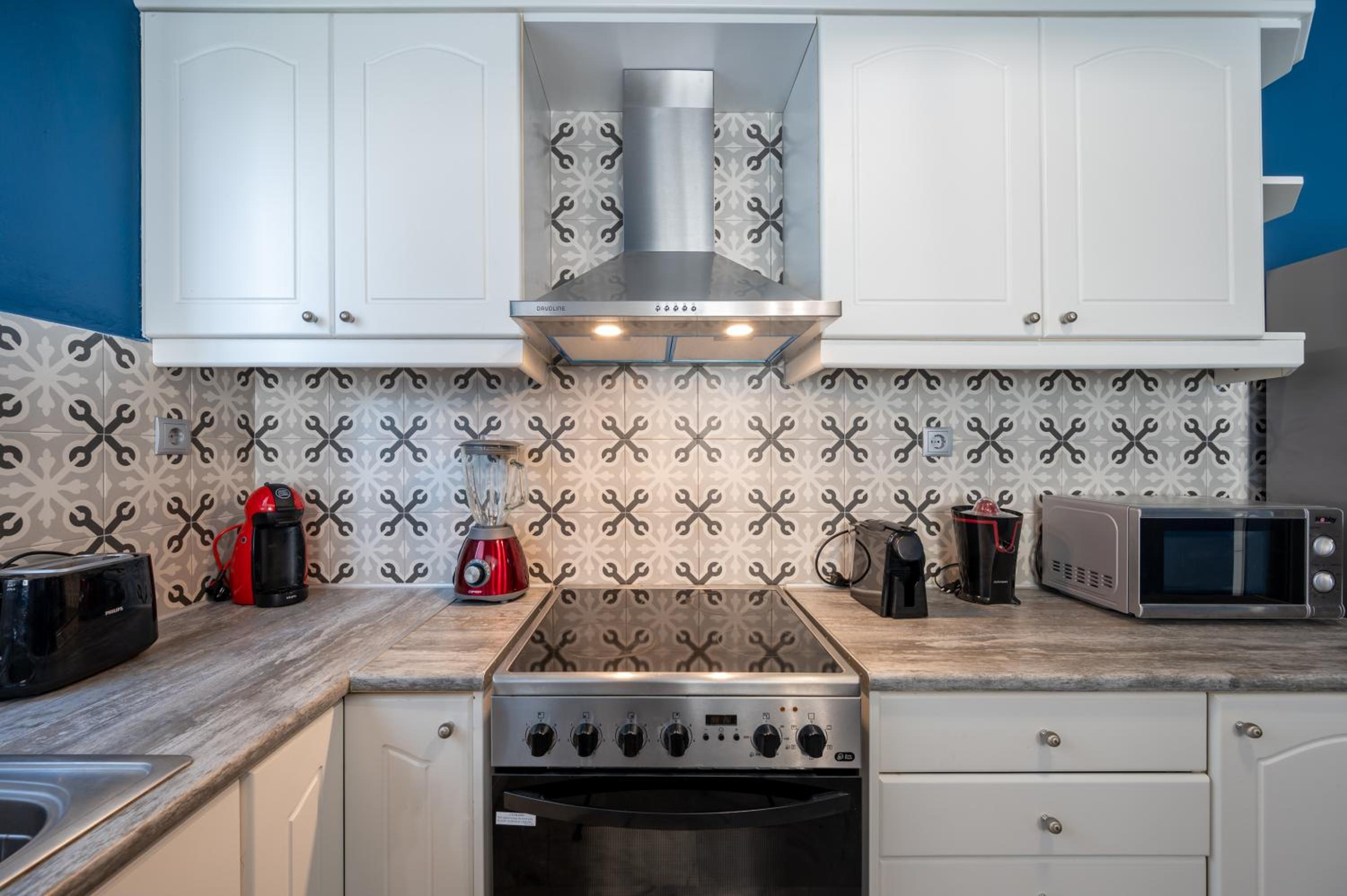 Villa with Private Pool photo 3