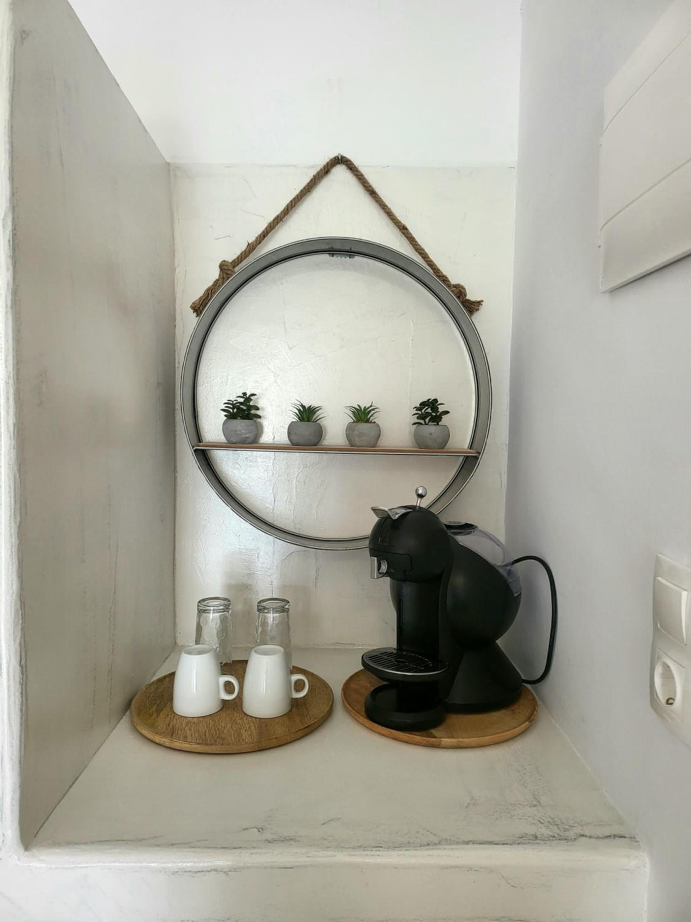 Superior Twin Room with Garden View photo 3
