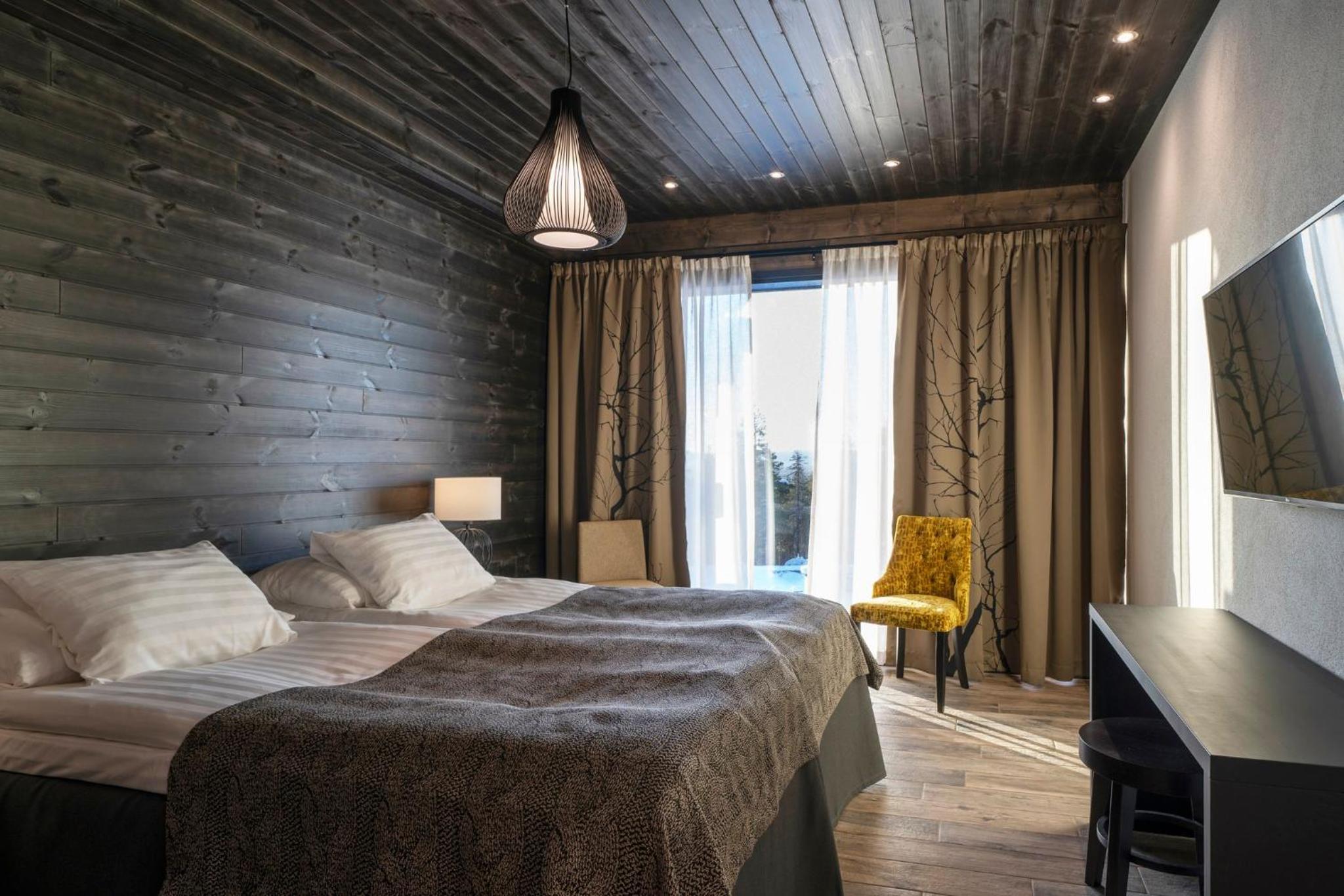 Superior Double or Twin Room - Photo 5