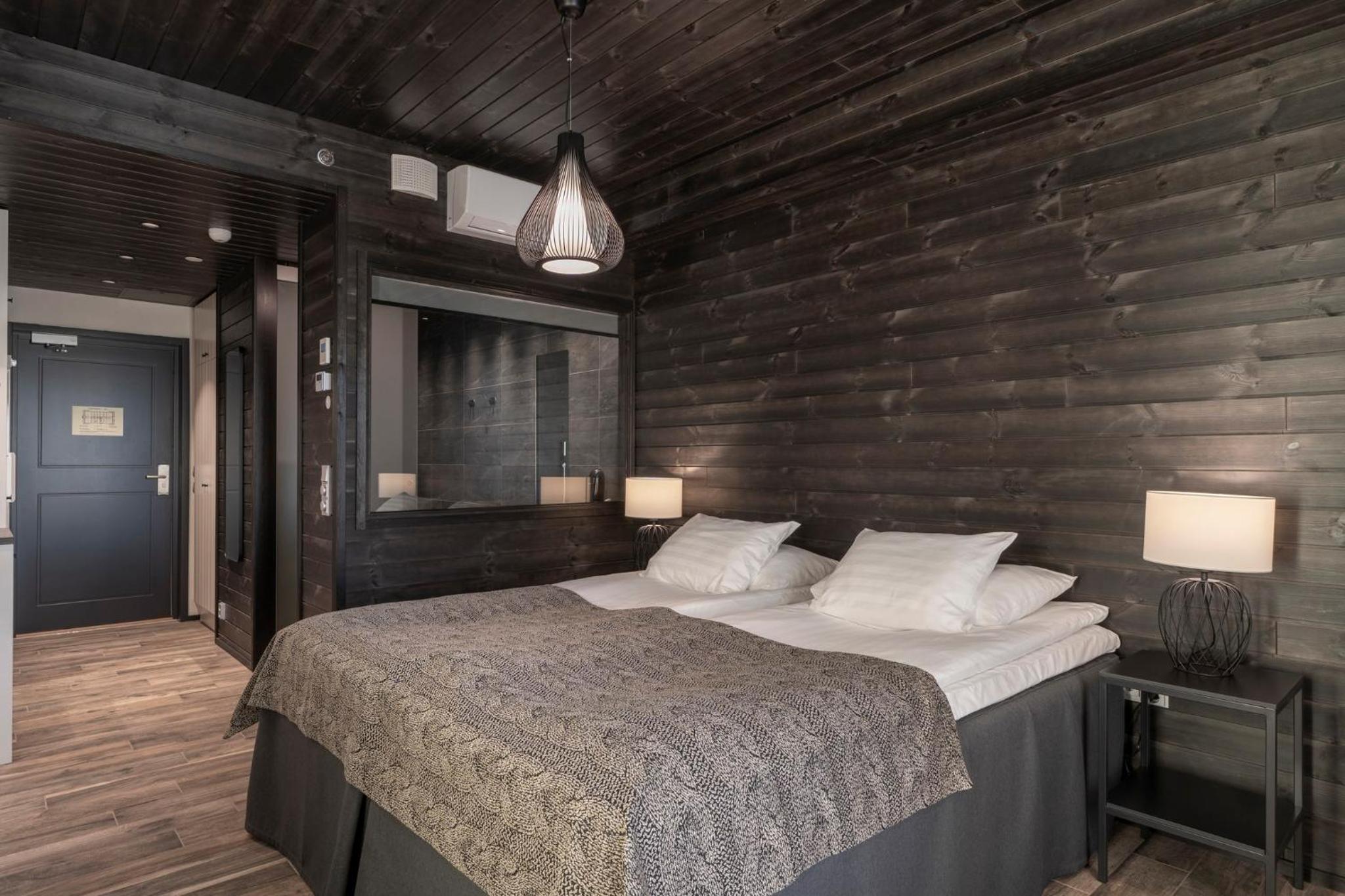 Superior Double or Twin Room - Photo 6