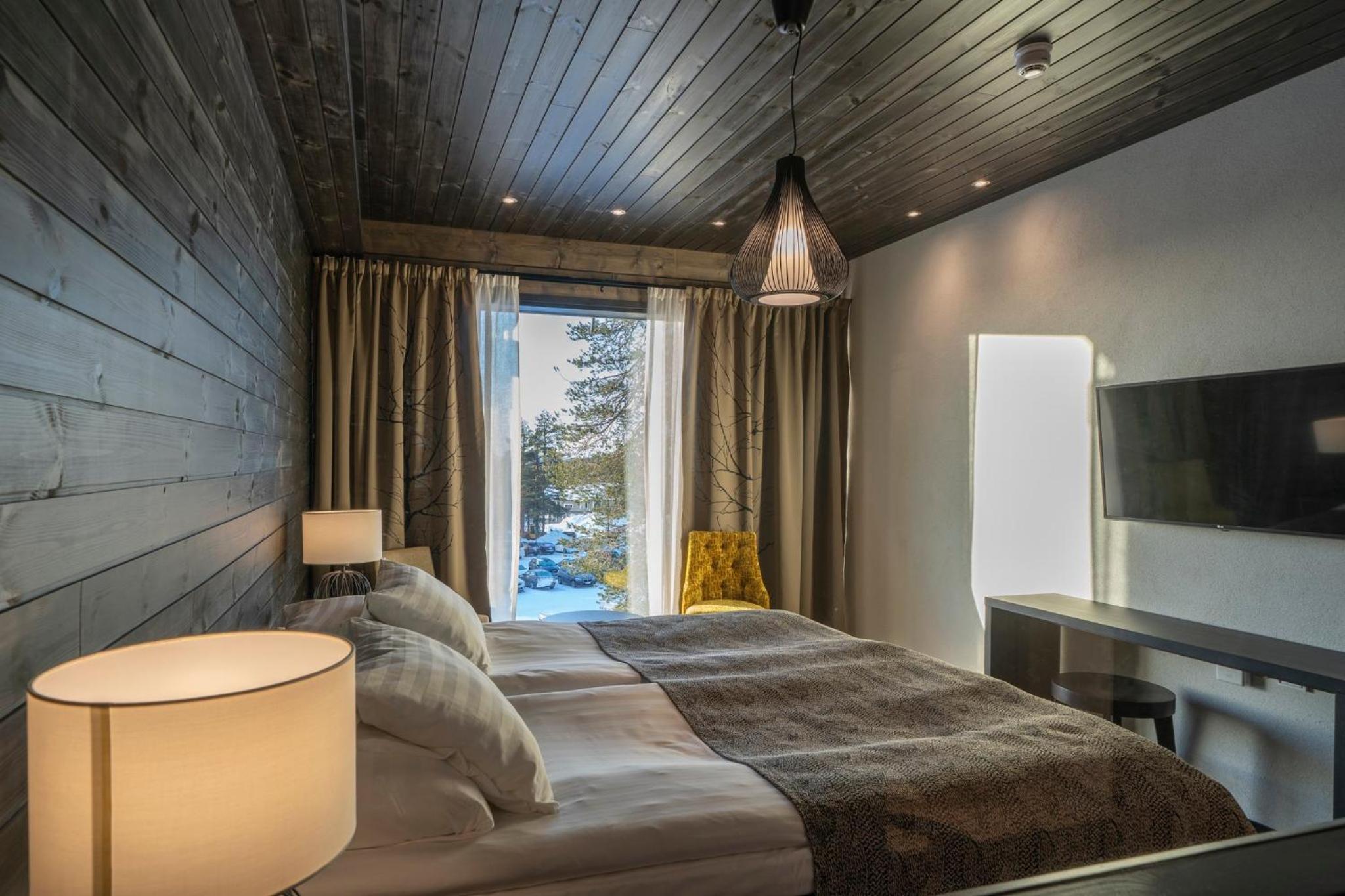 Superior Double or Twin Room - Photo 1