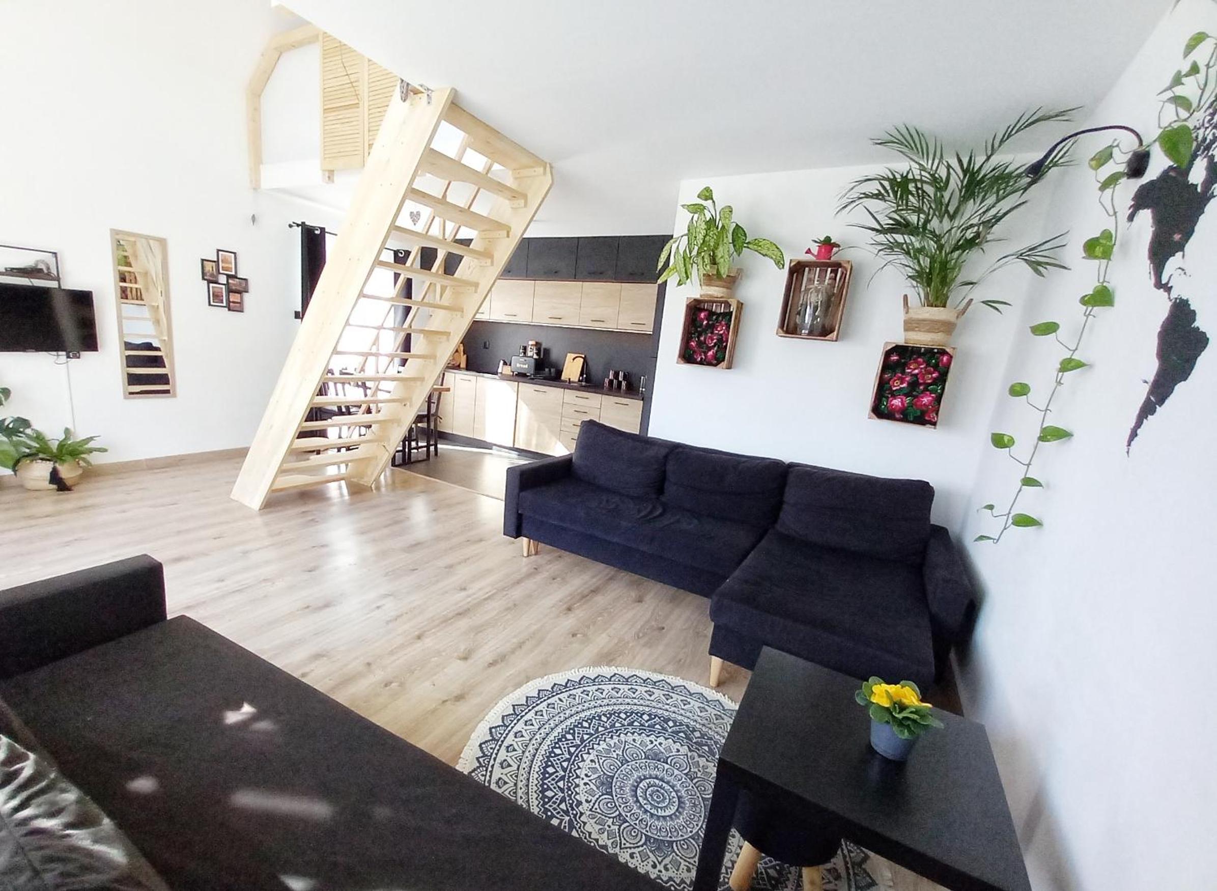 One-Bedroom House photo 1
