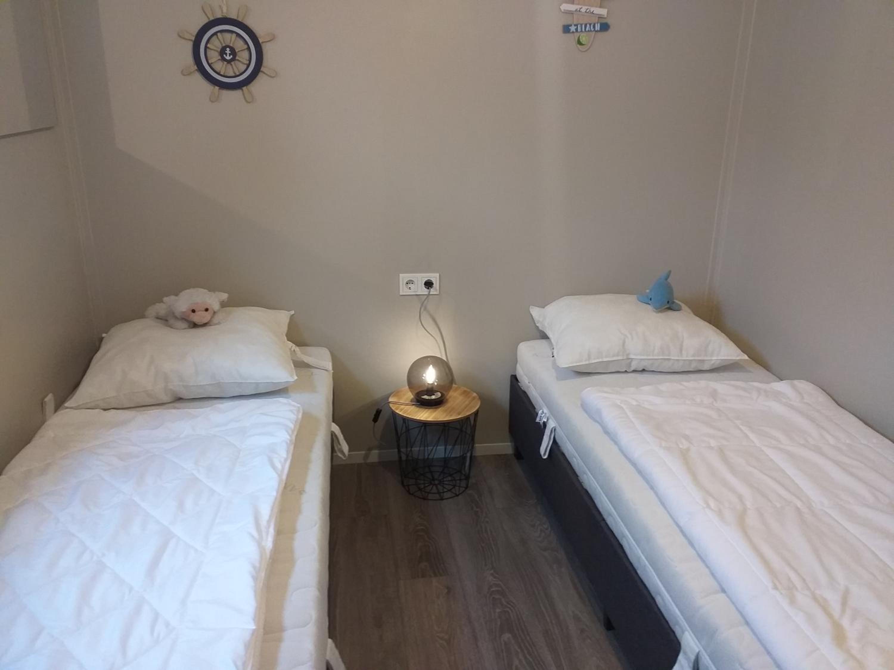 Two-Bedroom House photo 1