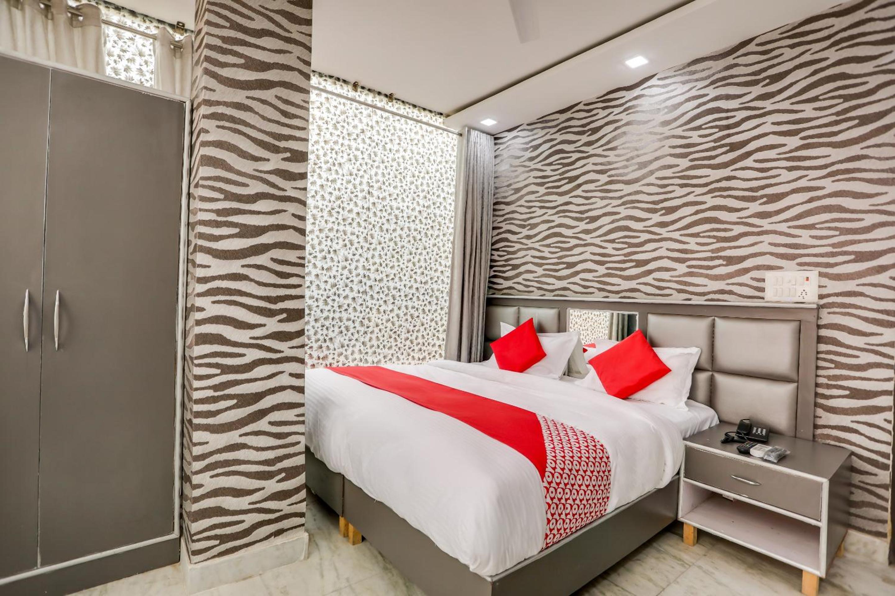 Small Double Room