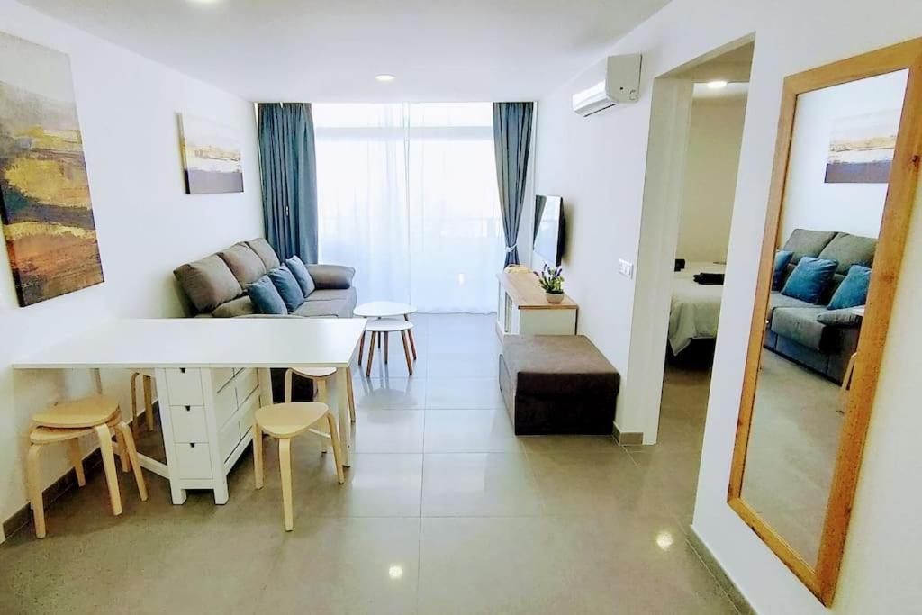 Departamento de tres habitaciones