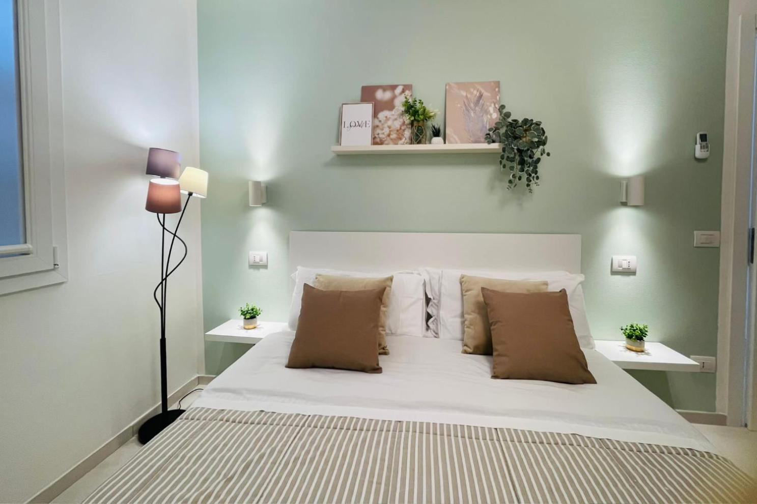 Double Room - Photo 5