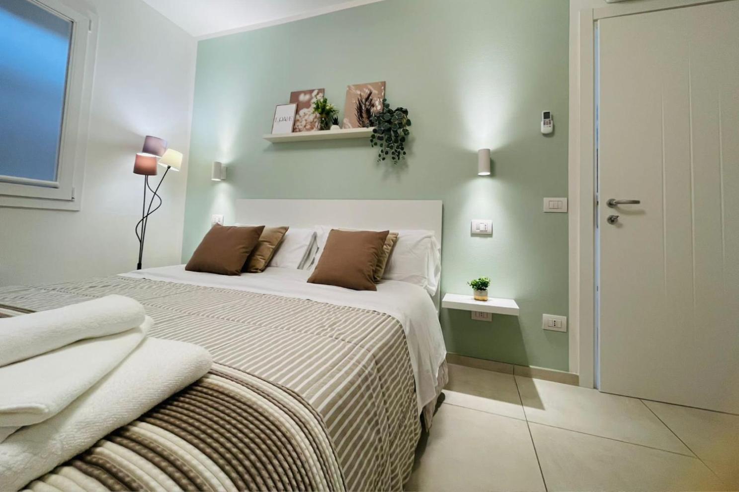 Double Room - Photo 1