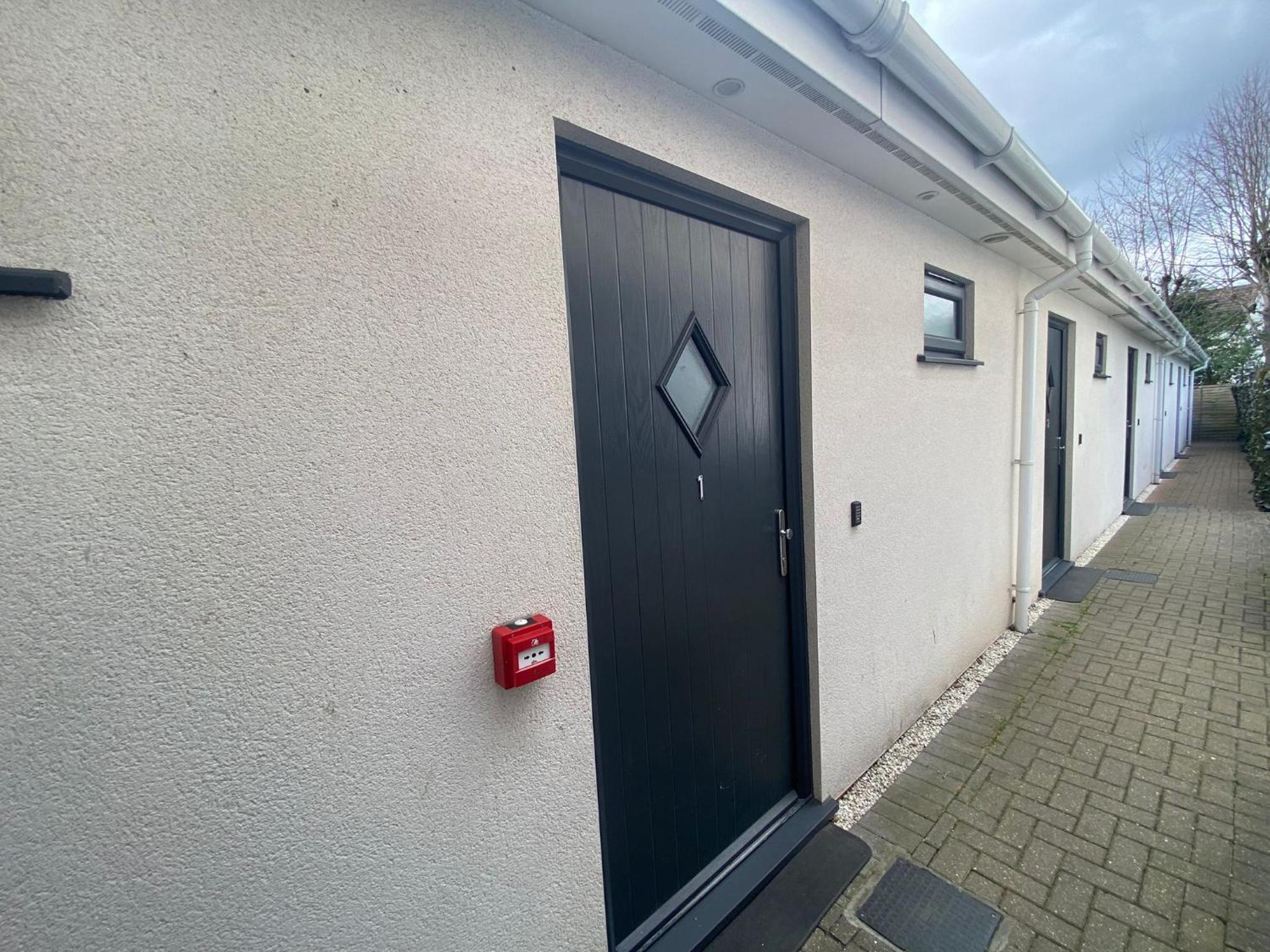 Deepcut Lodge Bed & Breakfast, Bilde 8