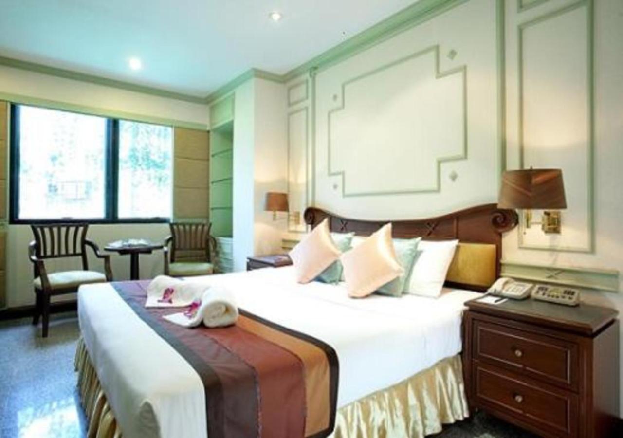 Deluxe Room photo 3