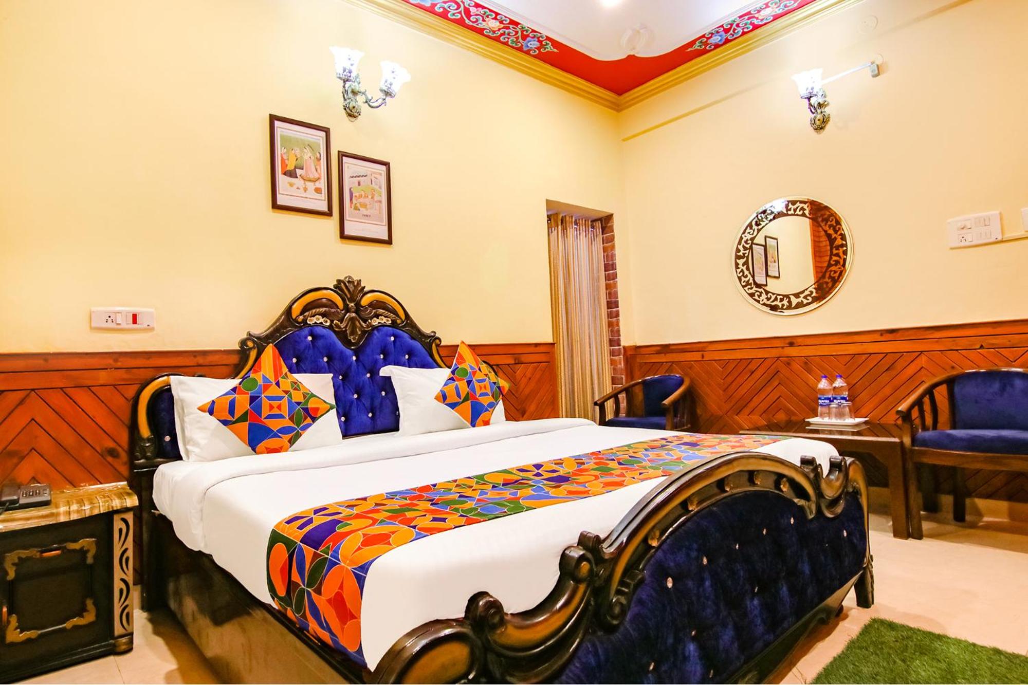 Deluxe Room photo 3