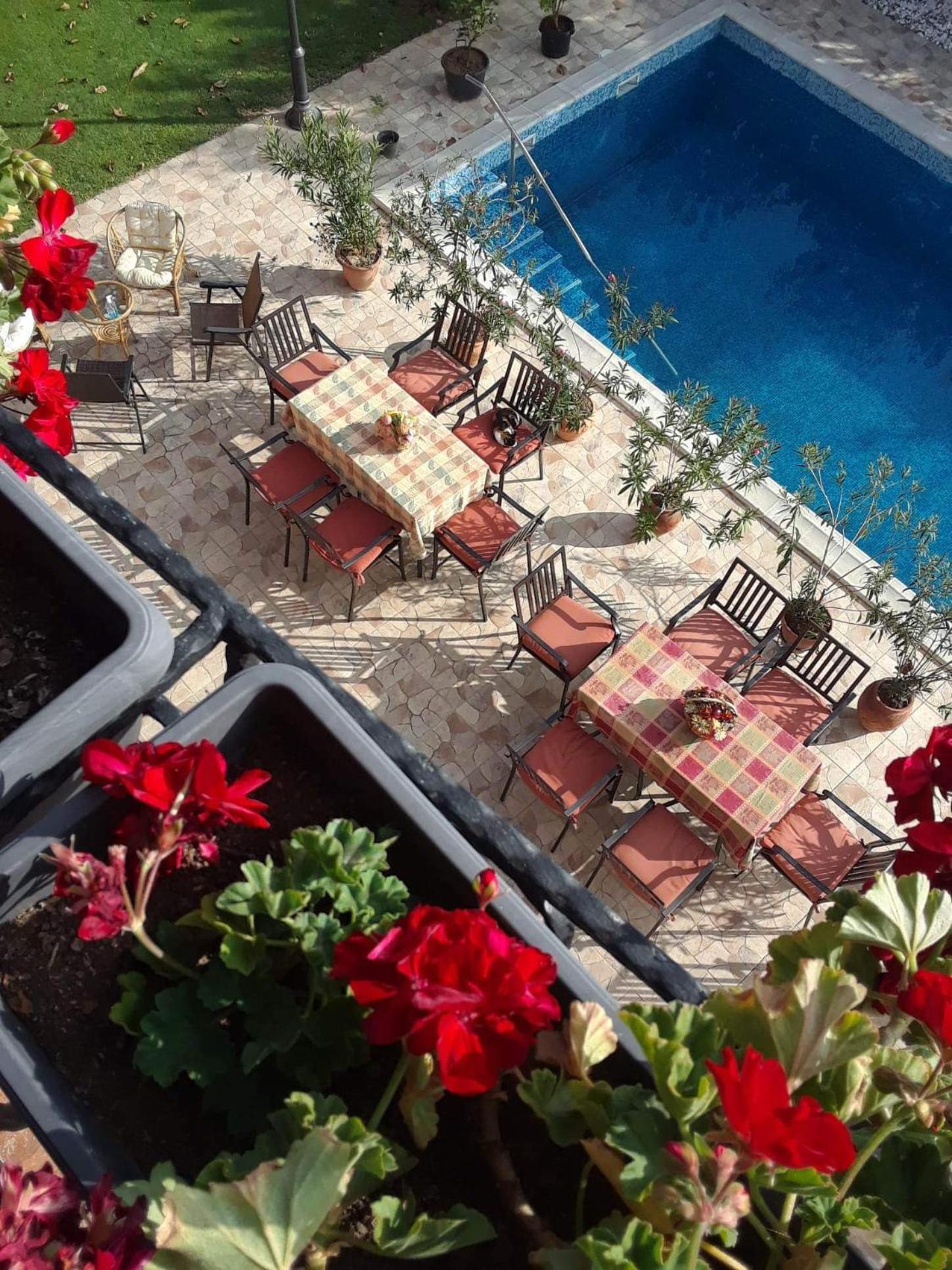 Villa with Private Pool photo 1