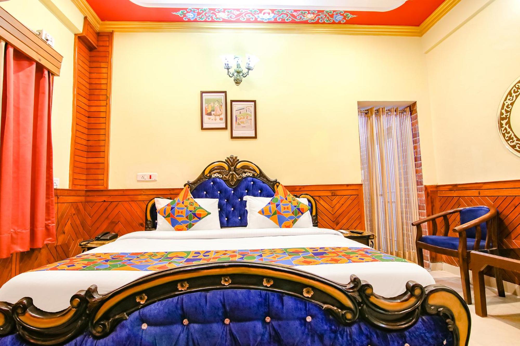 Deluxe Room photo 2
