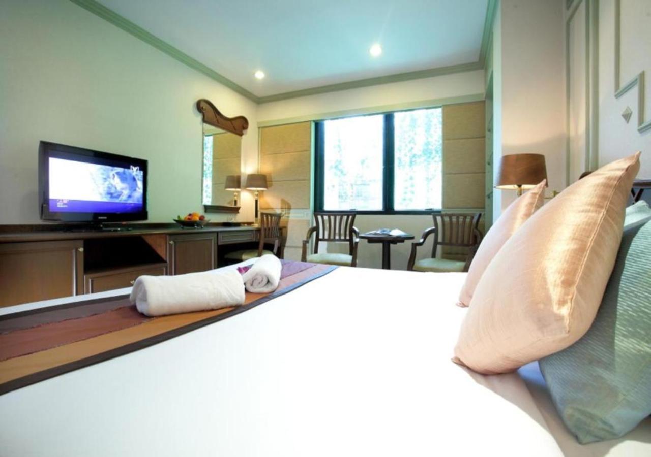 Deluxe Room photo 1
