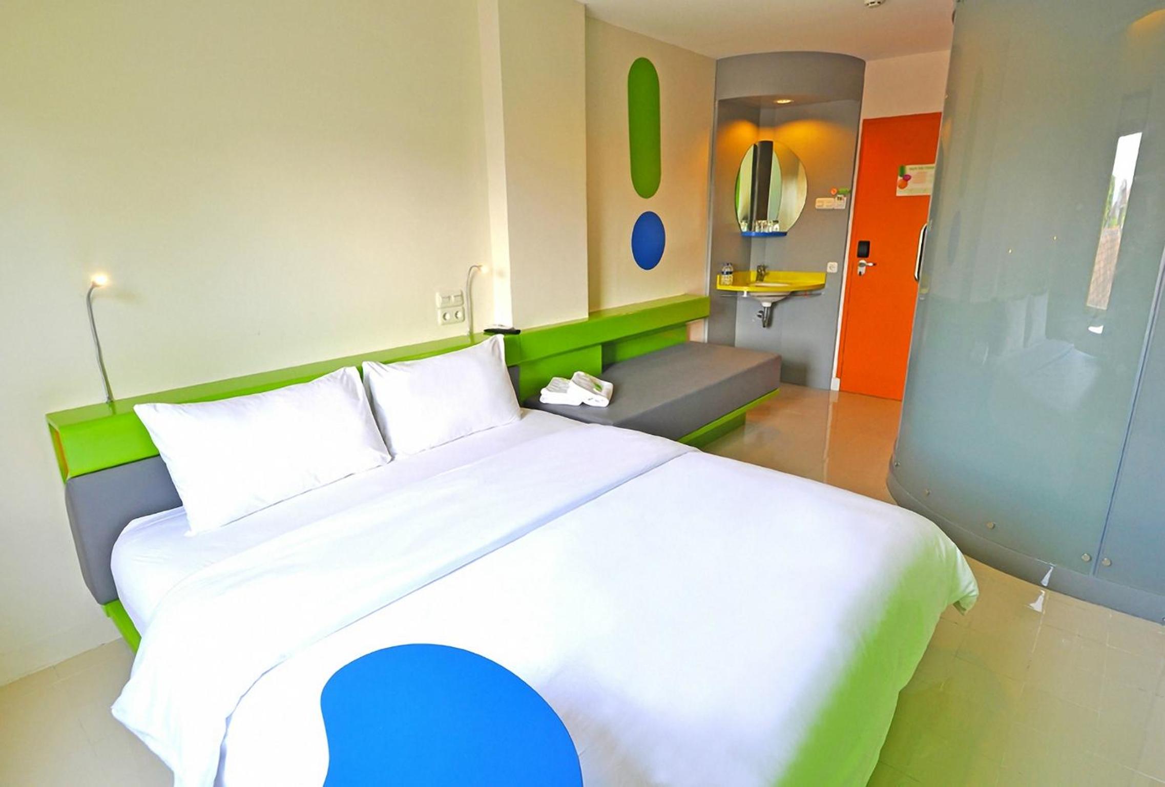 Pop! Double Or Twin Room photo 2