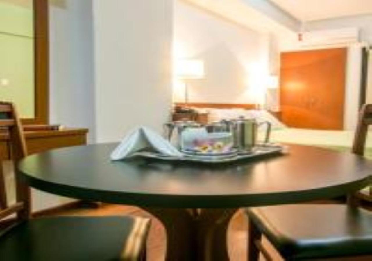 Suite photo 1