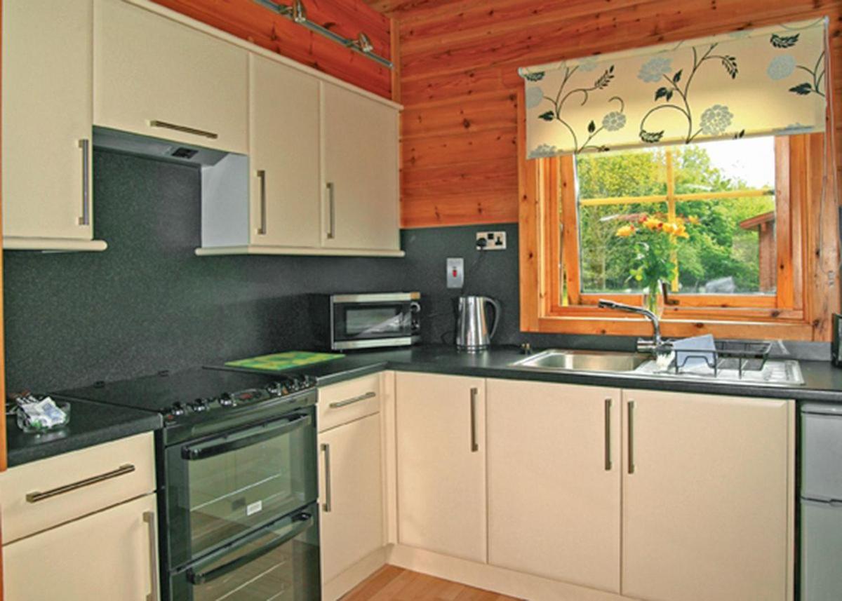 Two-Bedroom House photo 1