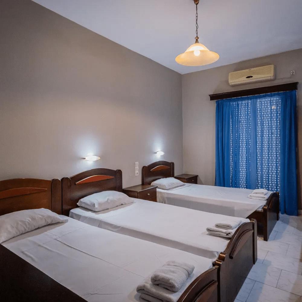Classic Triple Room